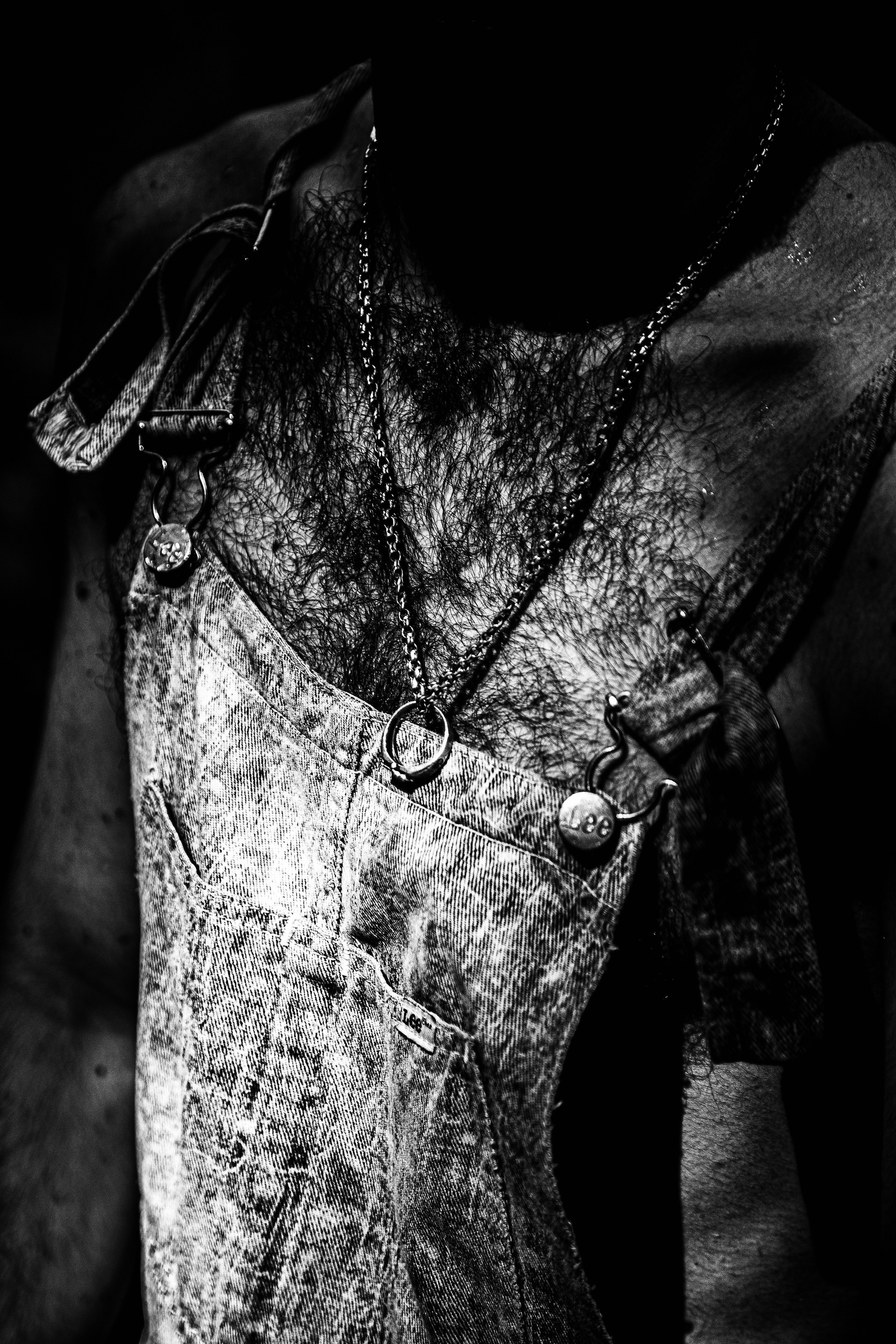 Коля. Черно-белый фотограф Дмитрий Пчелкин