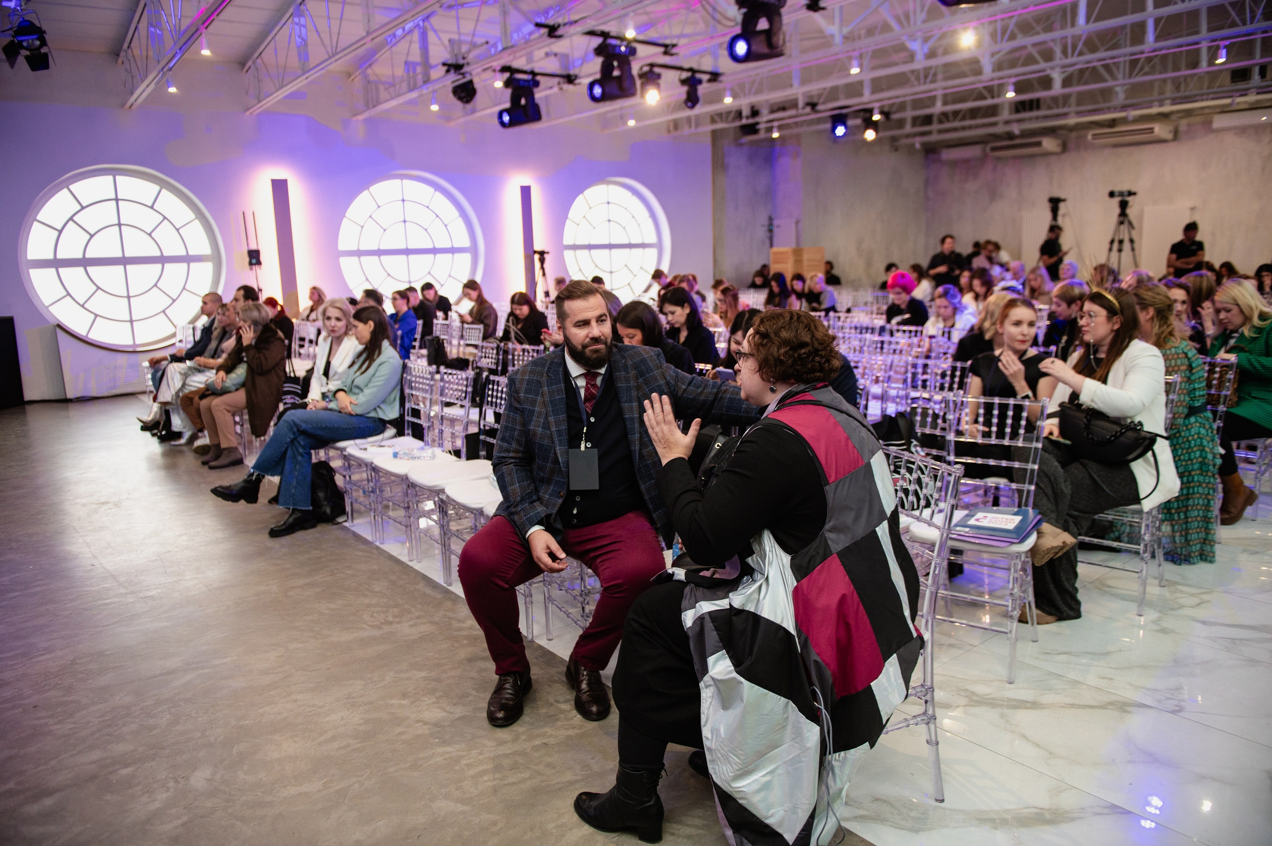 InterComm. Репортажный фотограф в Москве и по всему миру Степанова Юлия