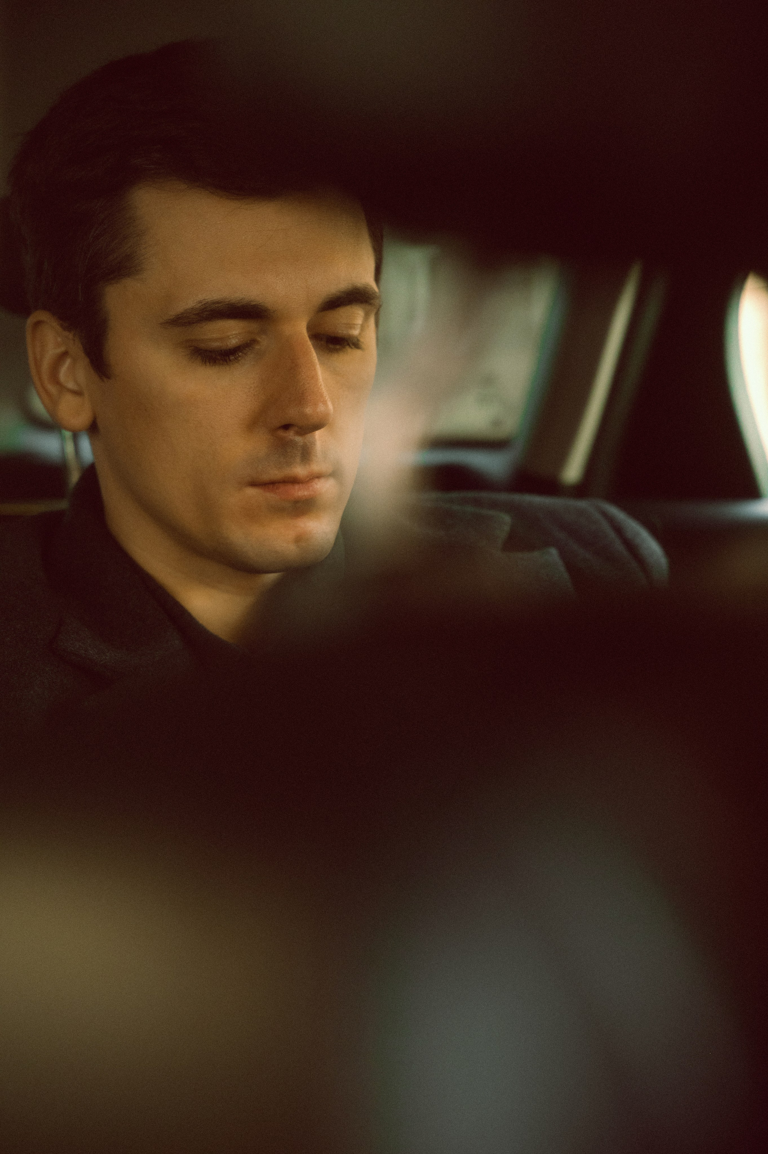 Сладкий ноябрь. Эльвира Жижикина. Семейный фотограф в Санкт-Петербурге