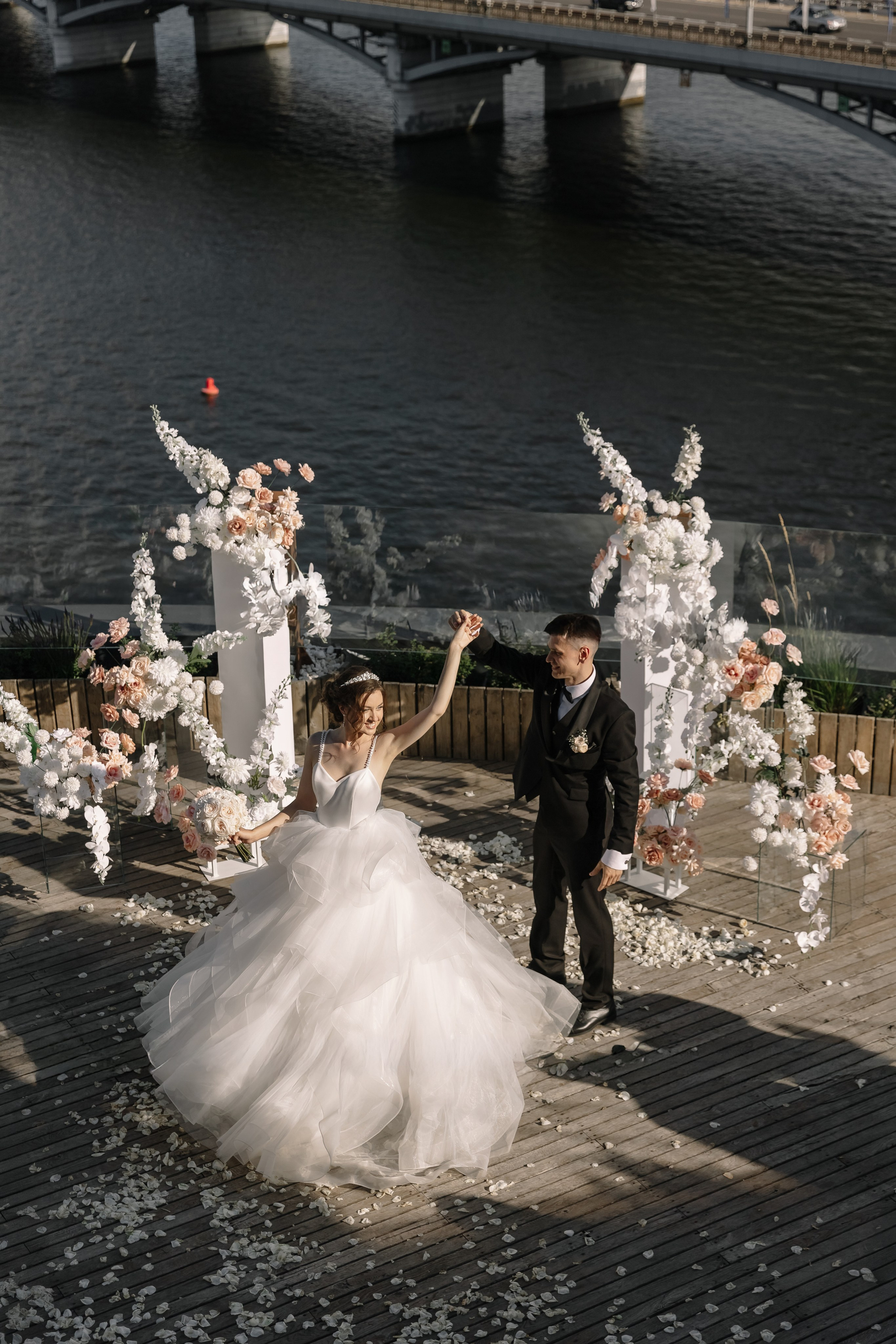 И & К. Свадебный, репортажный фотограф Ирина Шкурина