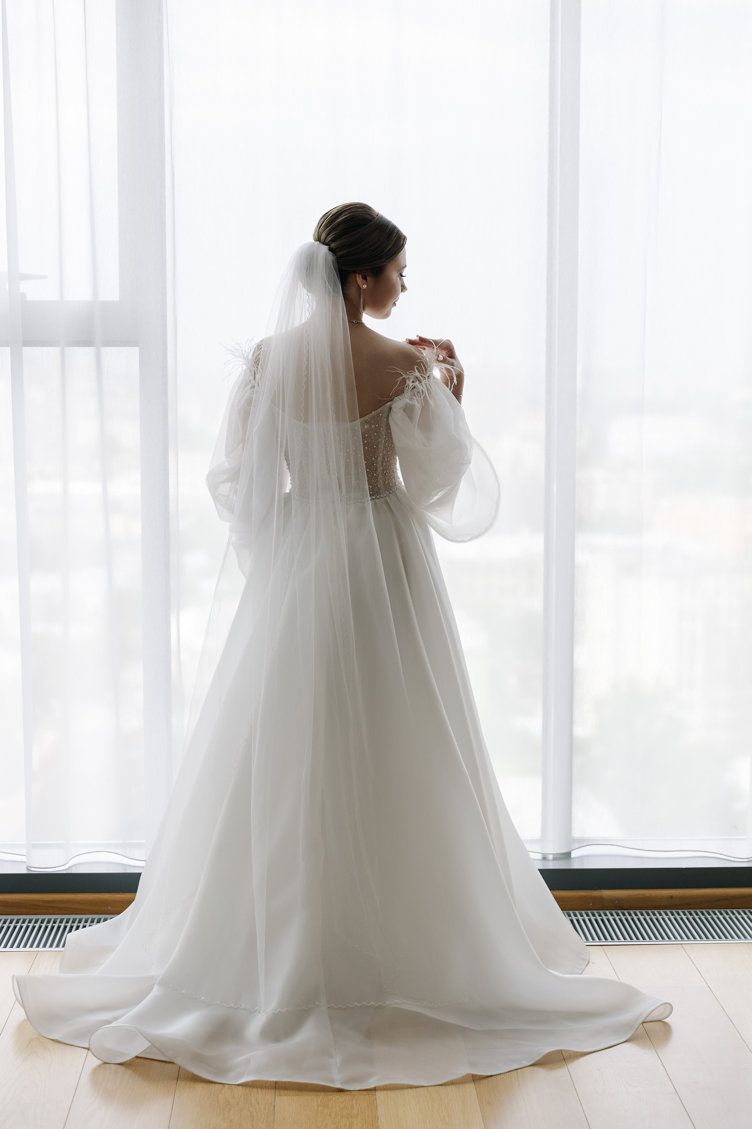 А & Е. Свадебный, репортажный фотограф Ирина Шкурина