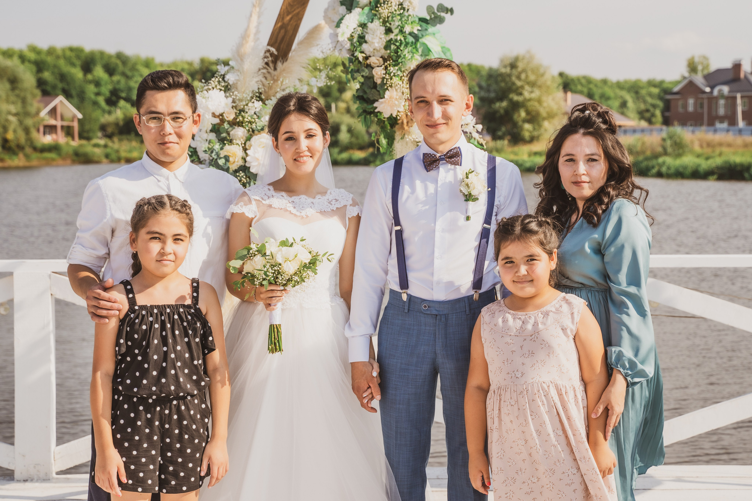 Свадьба 10 августа. Главная