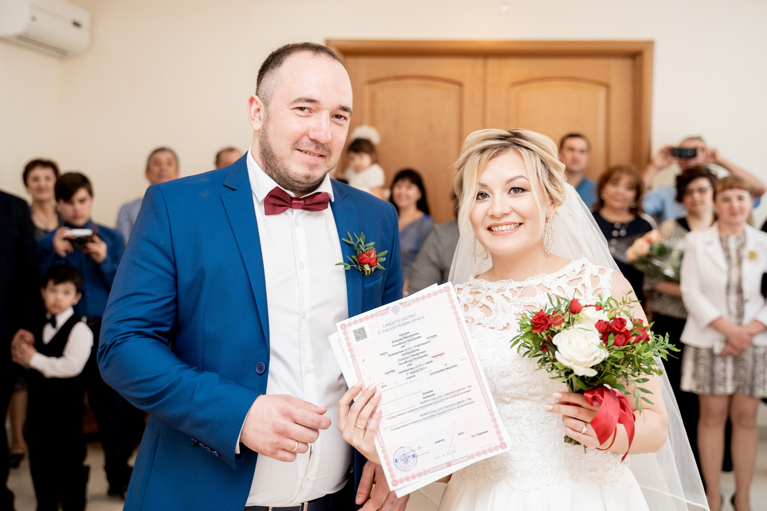 В Лимонарие. Свадебный и репортажный фотограф в Уфе| Осетрова Ольга