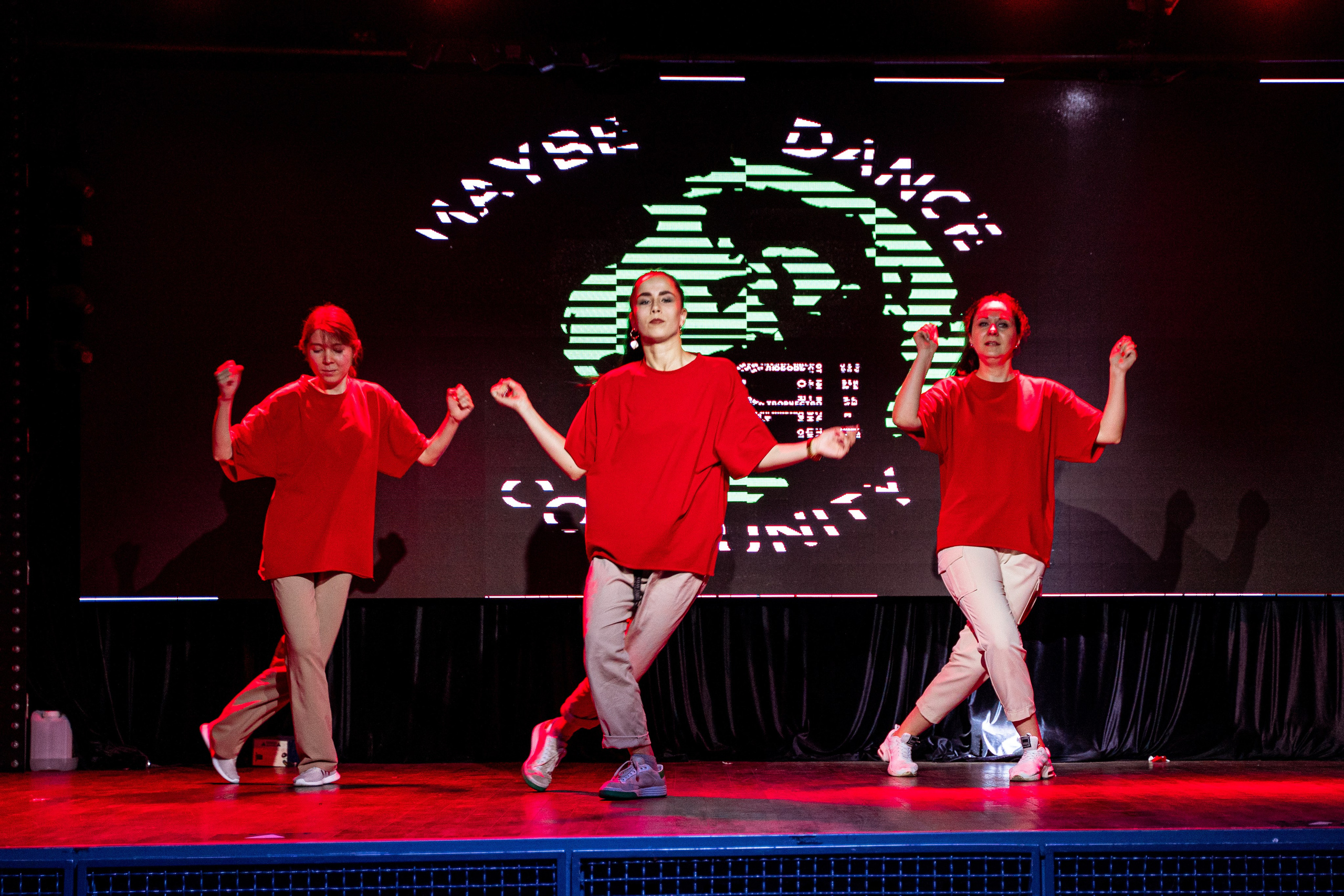 Танцевальная школа MDC. Свадебный и репортажный фотограф в Уфе| Осетрова Ольга