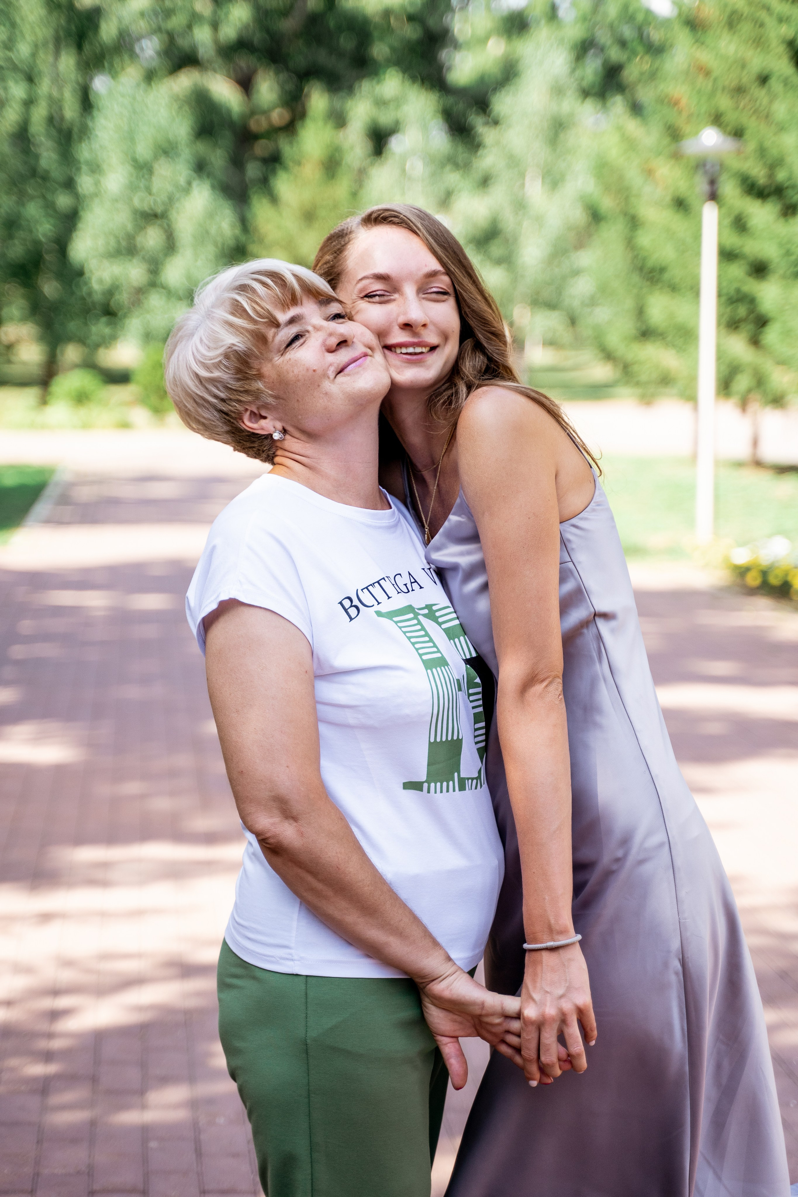 Свадьба Марины и Николая. Главная