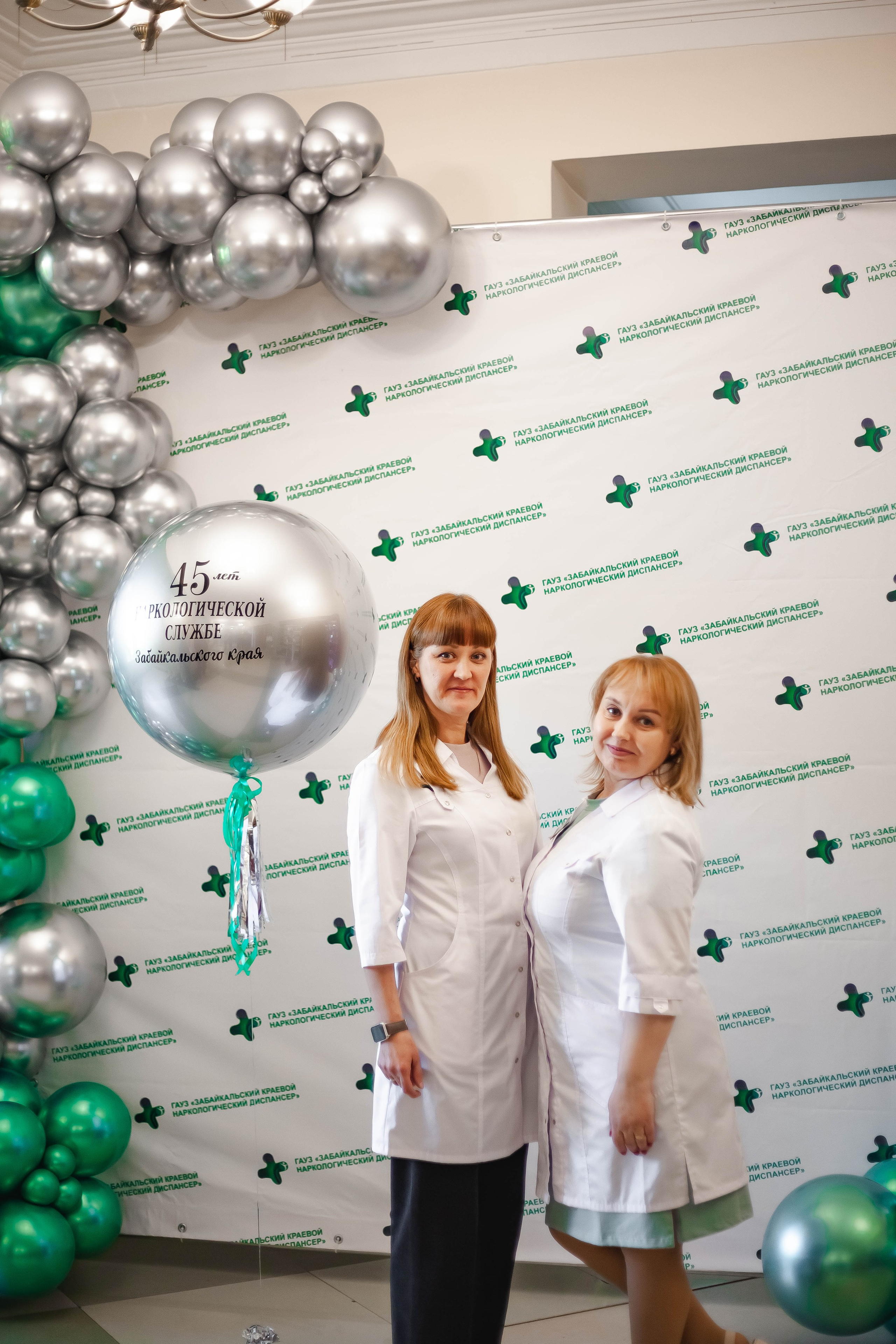 ЧГМА 45 лет. SHDEN — Photographer | Content Creator