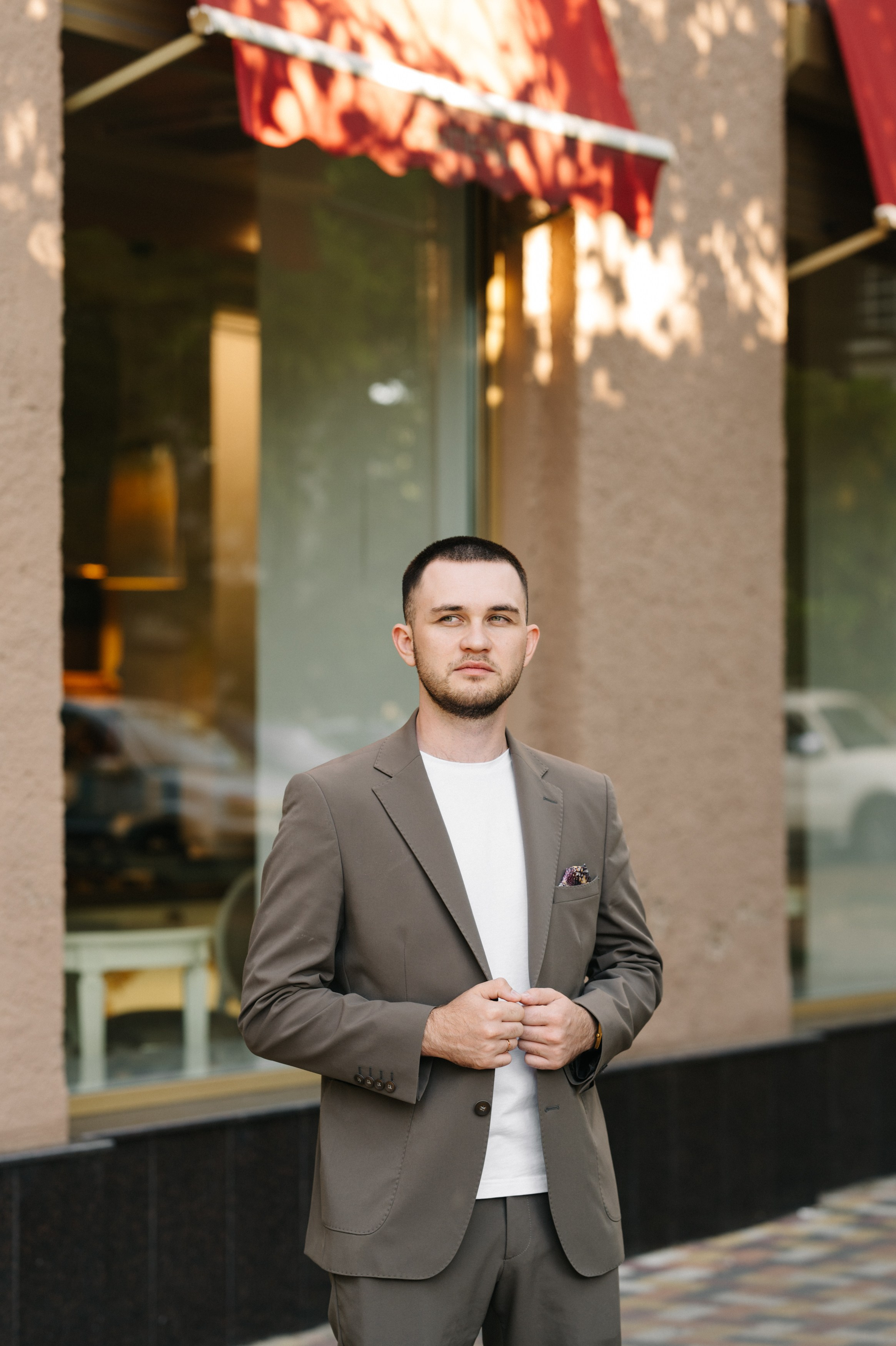 Вместе. Фотограф Ким Ангелина