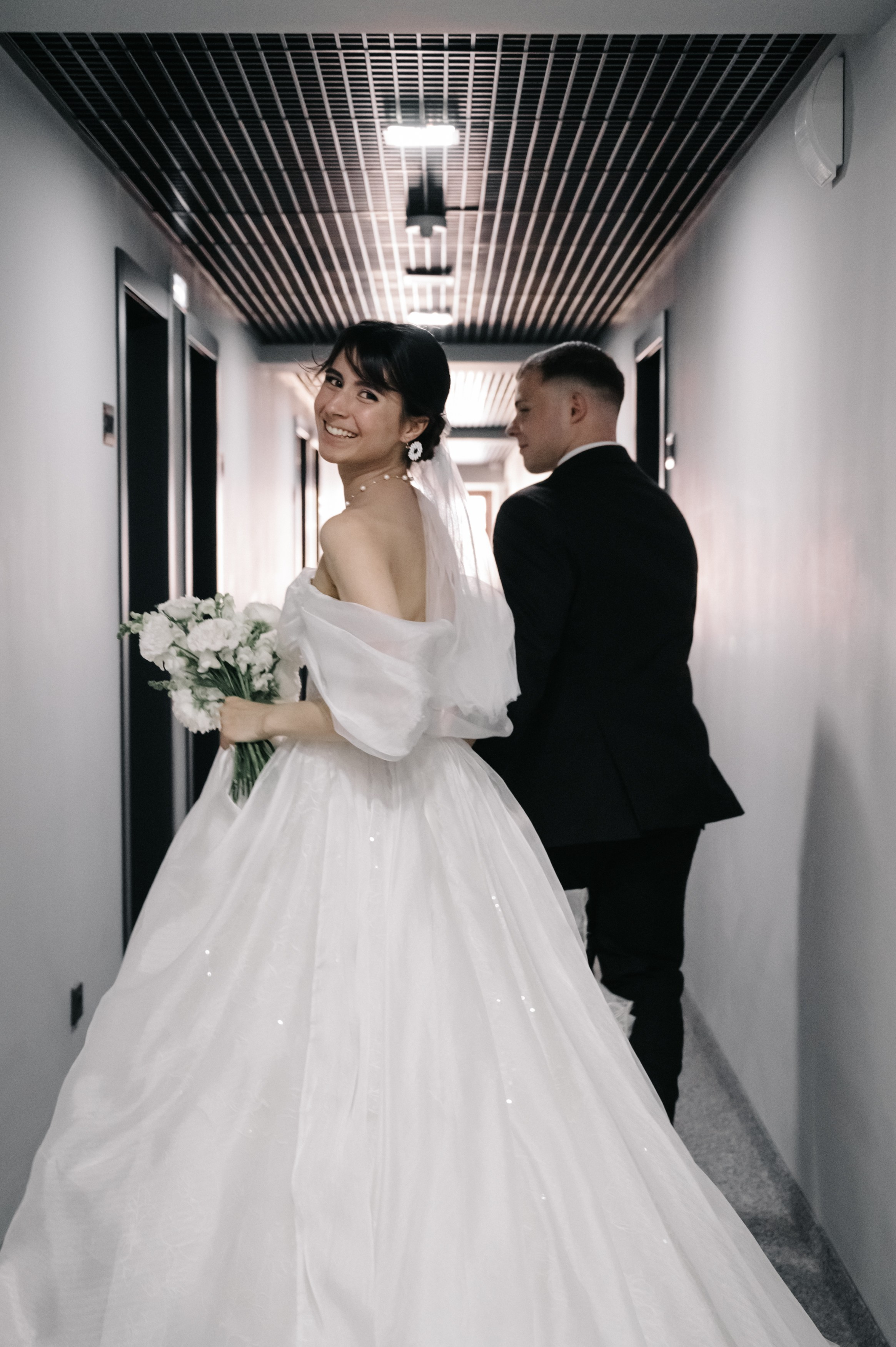 Про любовь. Фотограф Ким Ангелина