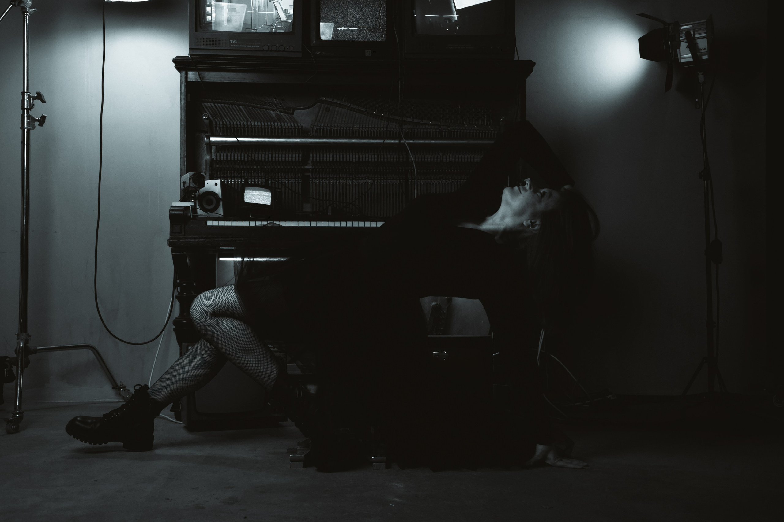 Maria. Фотограф Анастасия Шай в Санкт-Петербурге