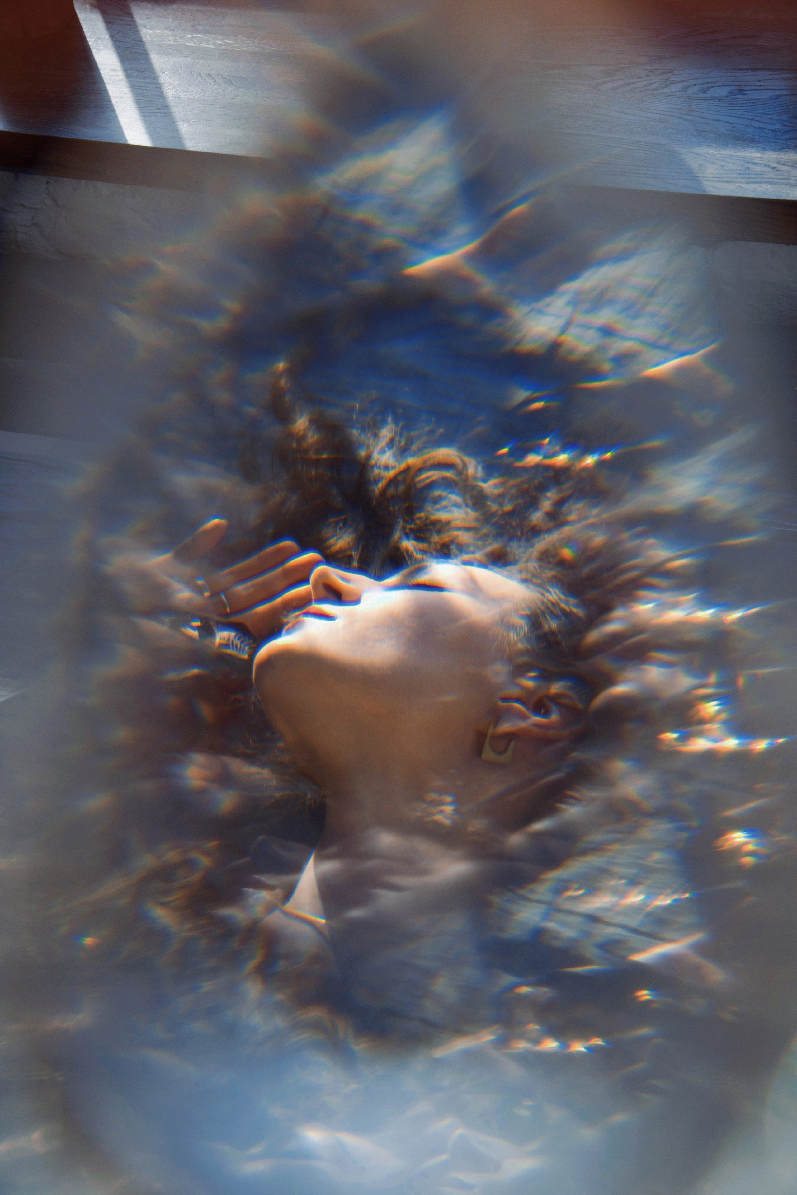 Veronika. Фотограф Анастасия Шай в Санкт-Петербурге