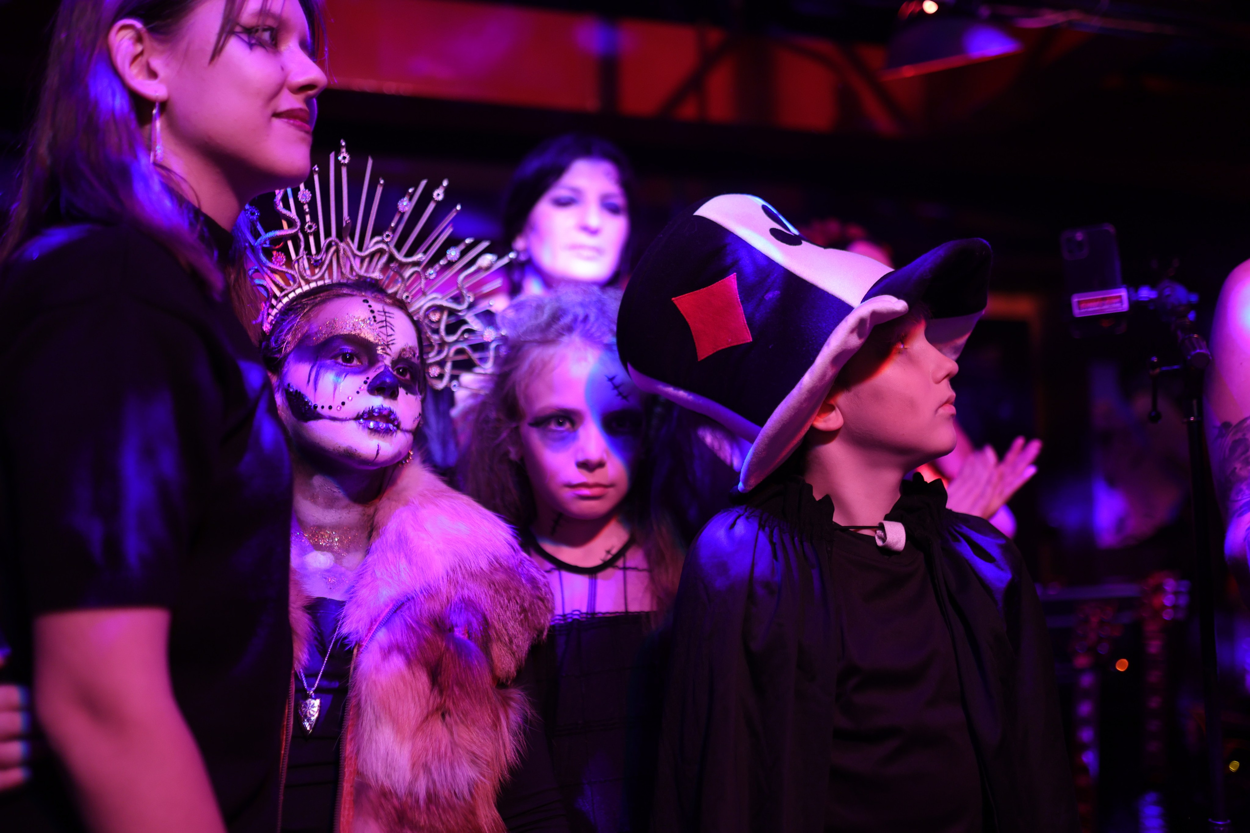 Концертная съемка. Фотограф в Ставрополе Алина Клочкова