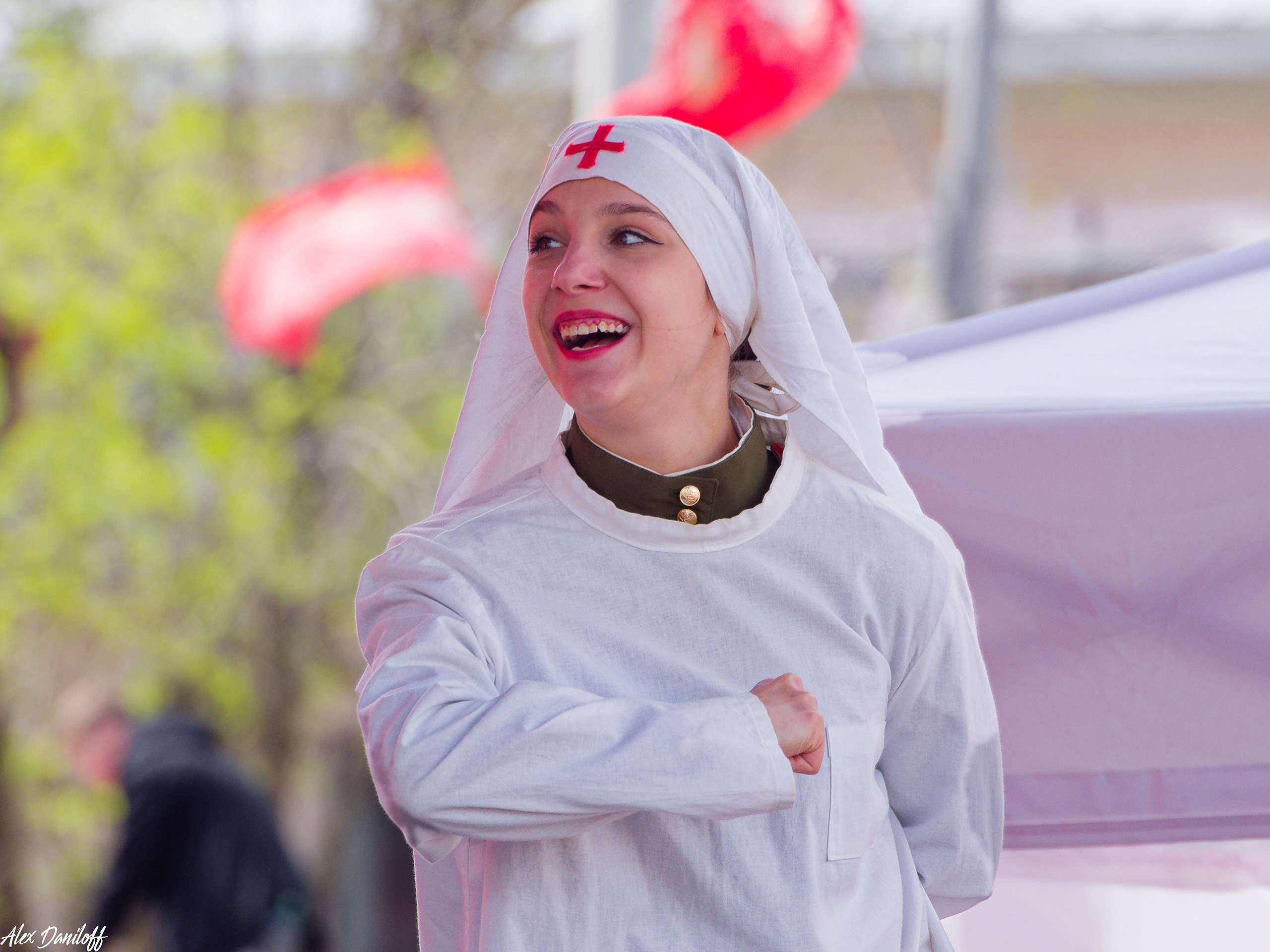 День Победы 2025. Муром-Инфо. Новости культуры, образования, спорта в городе Муром