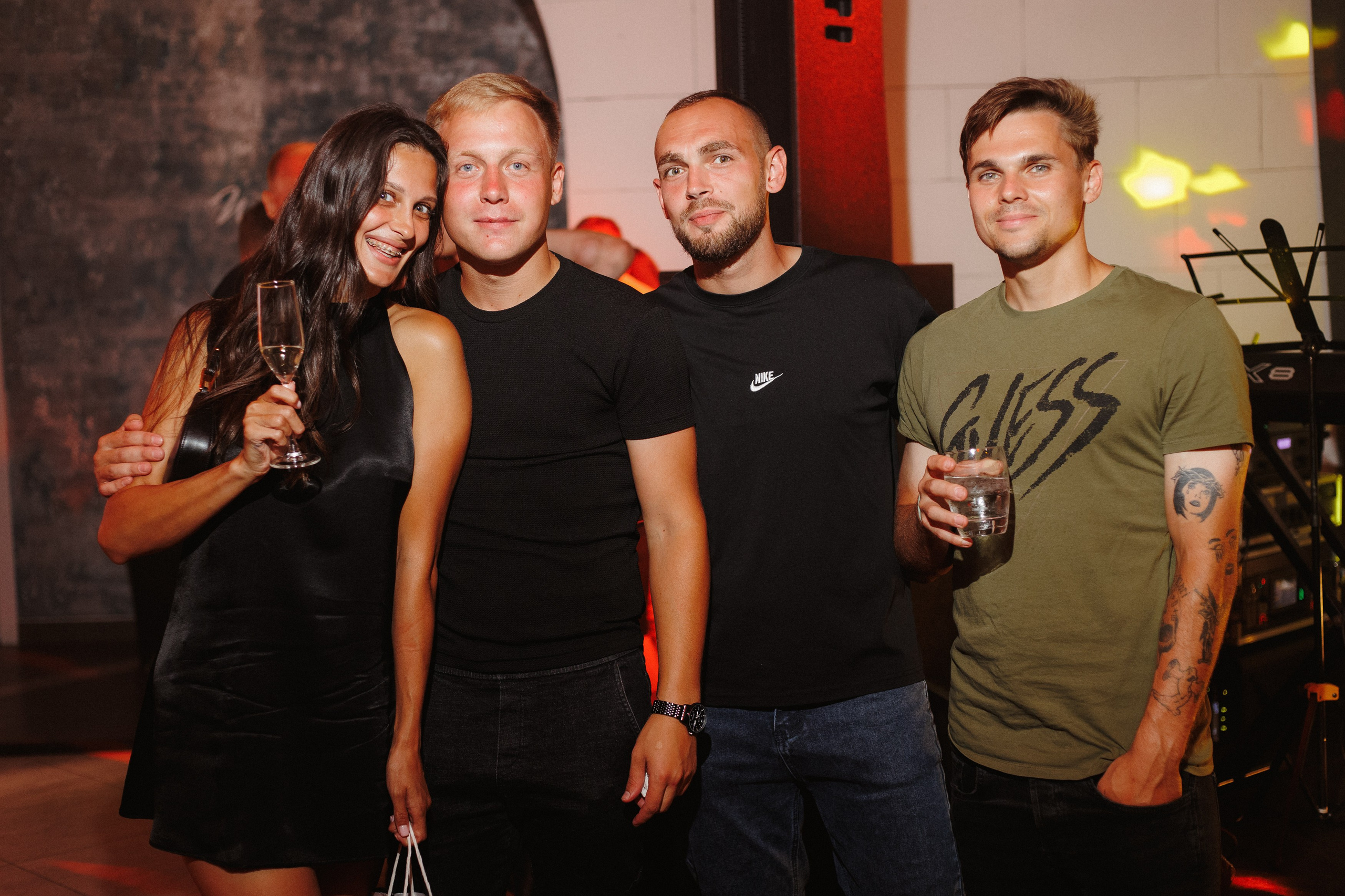 MEDIALIGA DV — AFTER PARTY. СВОИ. ФОТООТЧЕТЫ-СОБЫТИЯ-МЕСТА