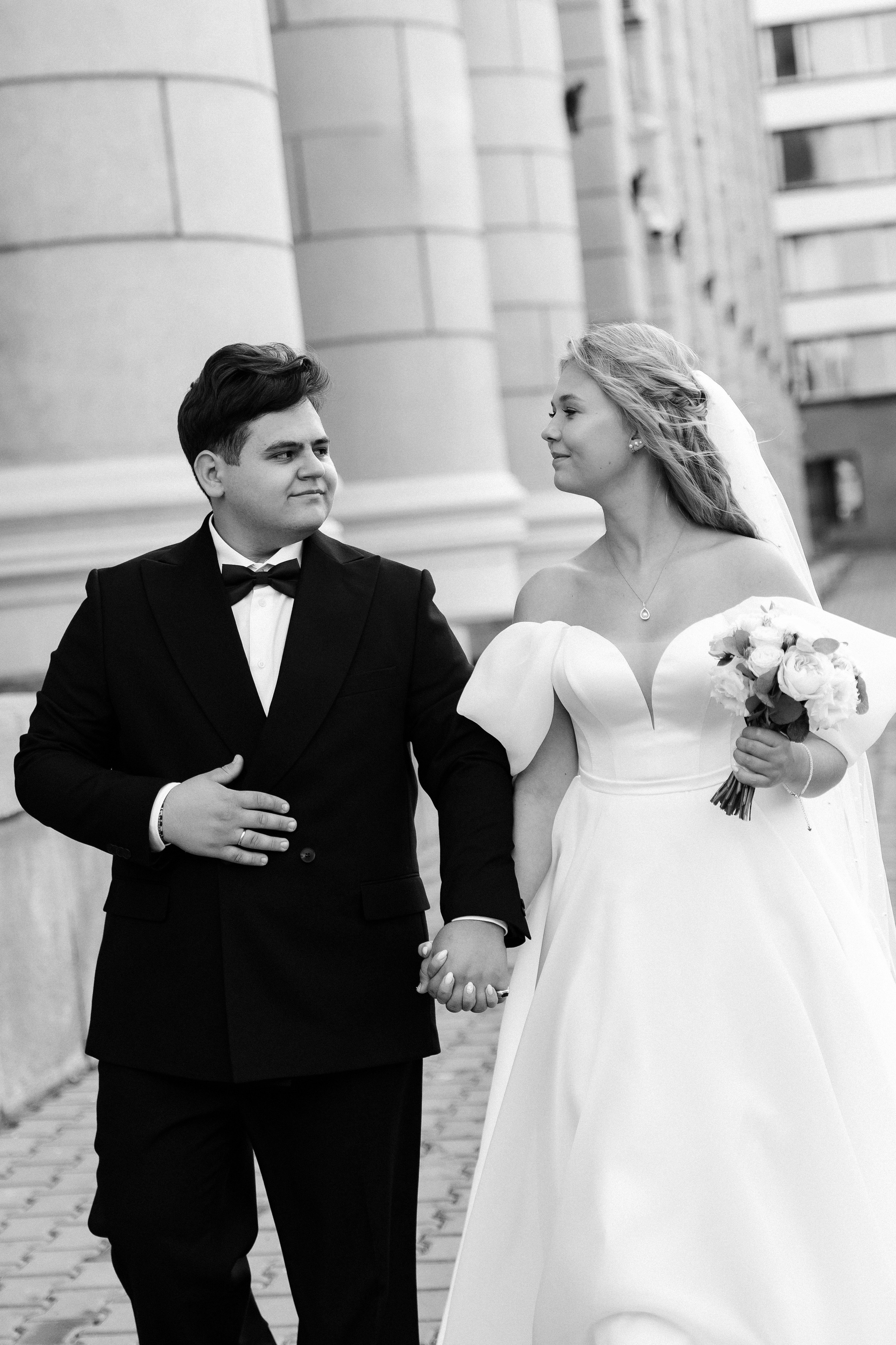 Иван и Софья. Фотограф в Челябинске Наталья Епимахова