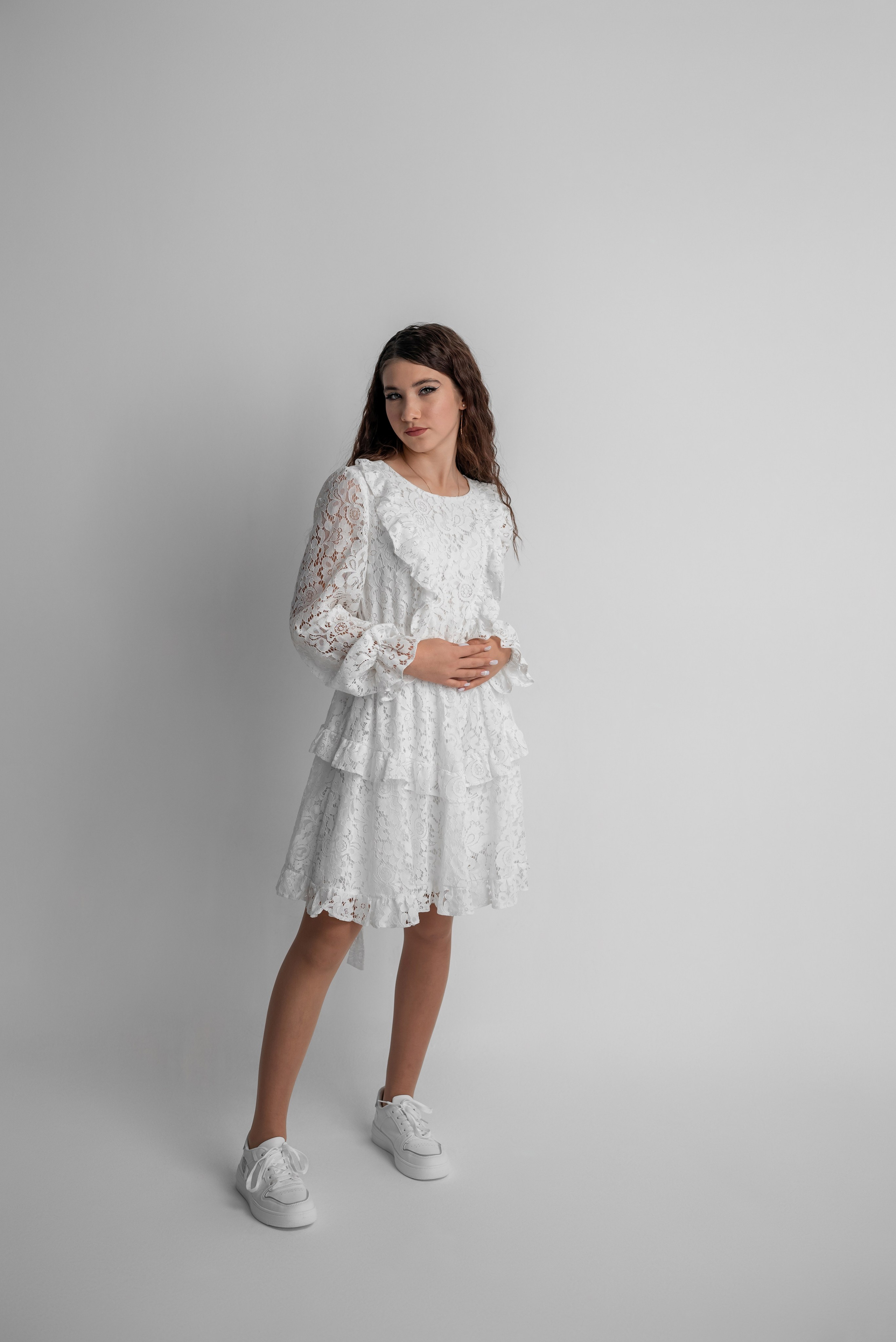 Вероника. Фотограф в городе Салават