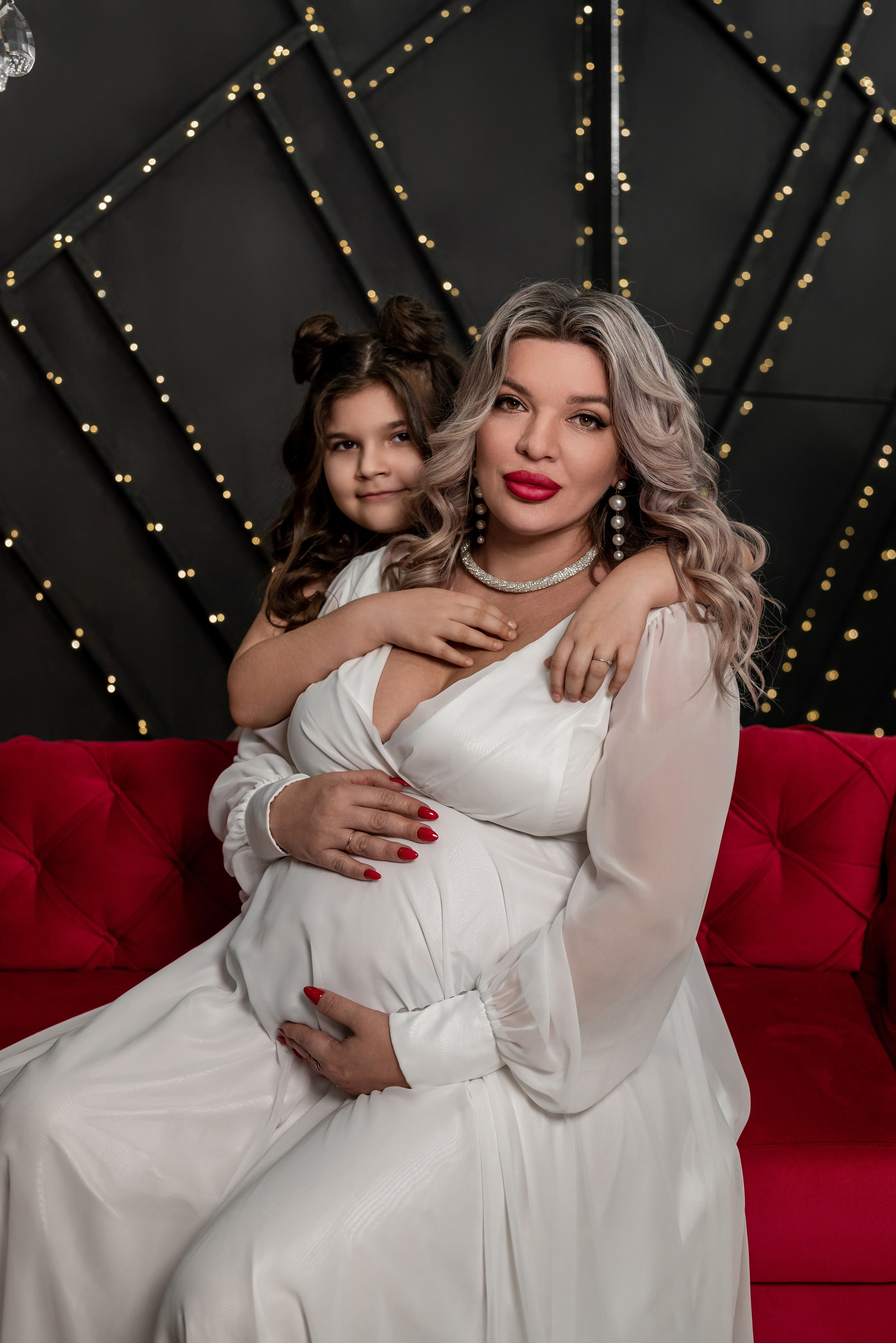 Виктория. Фотограф в городе Салават