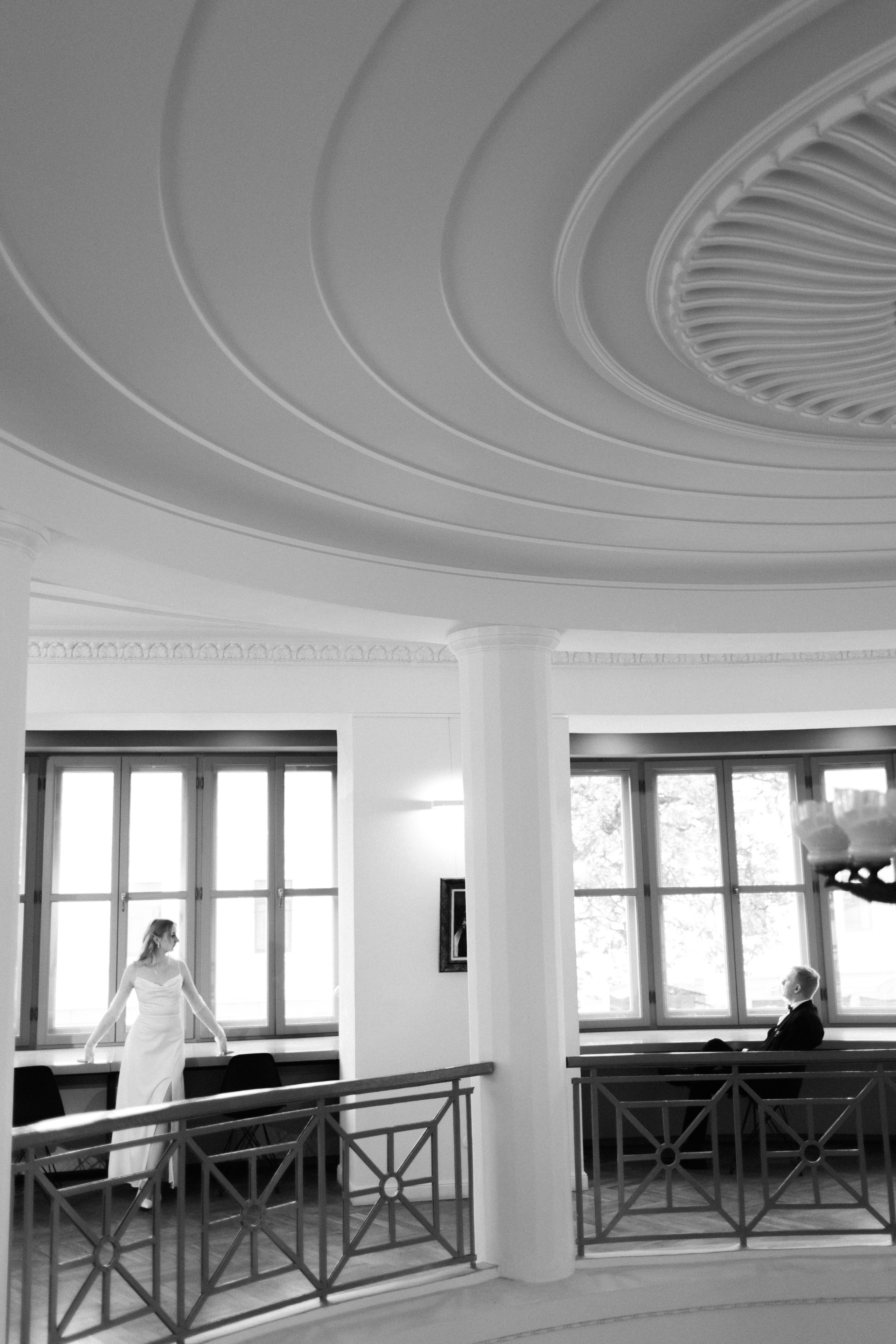 Андрей & Арина поженились!. Фотограф Чугунов Александр