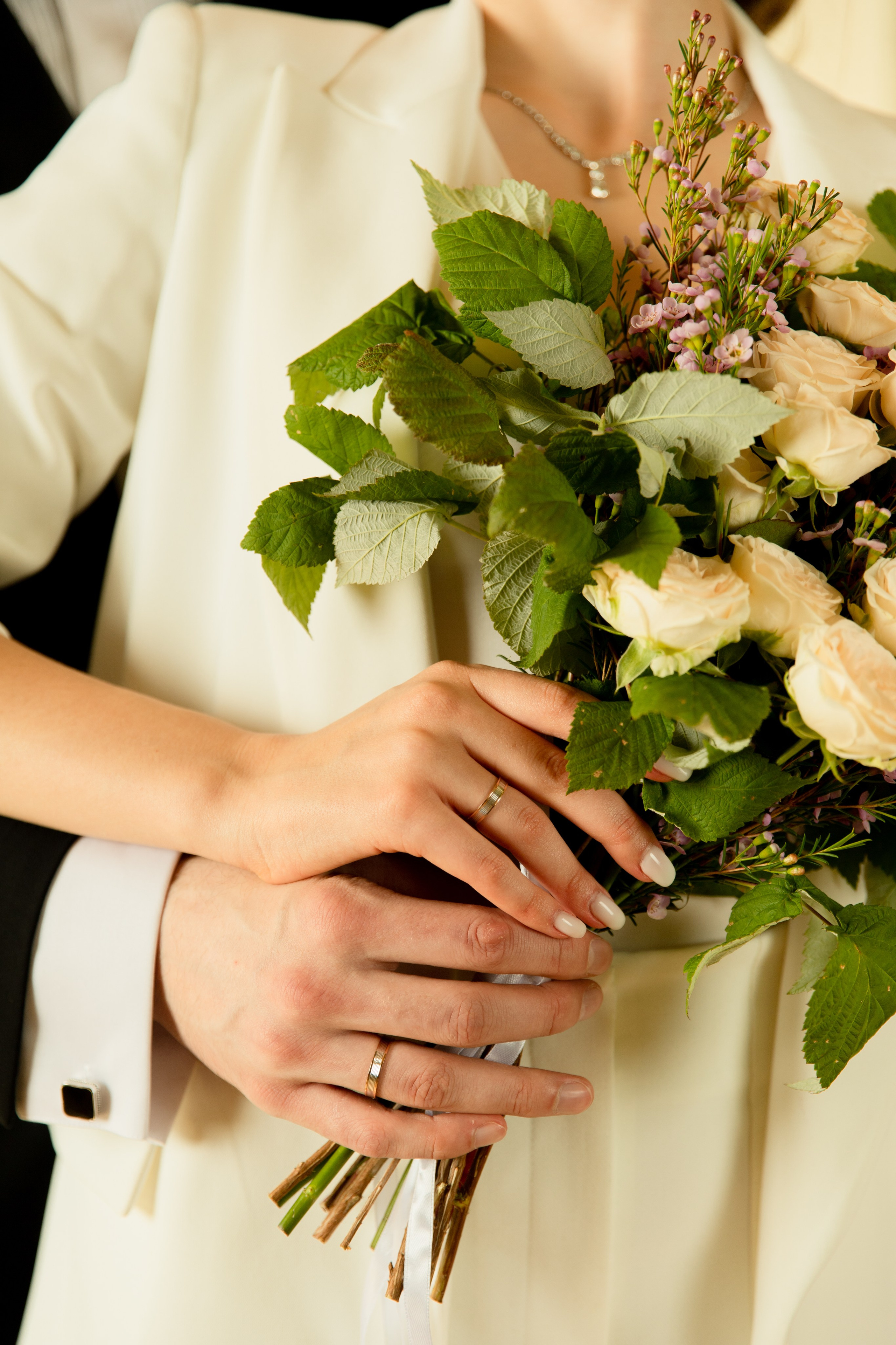 Павел и Катарина Гладышевы. Портретный фотограф в Москве Анна Бобрик