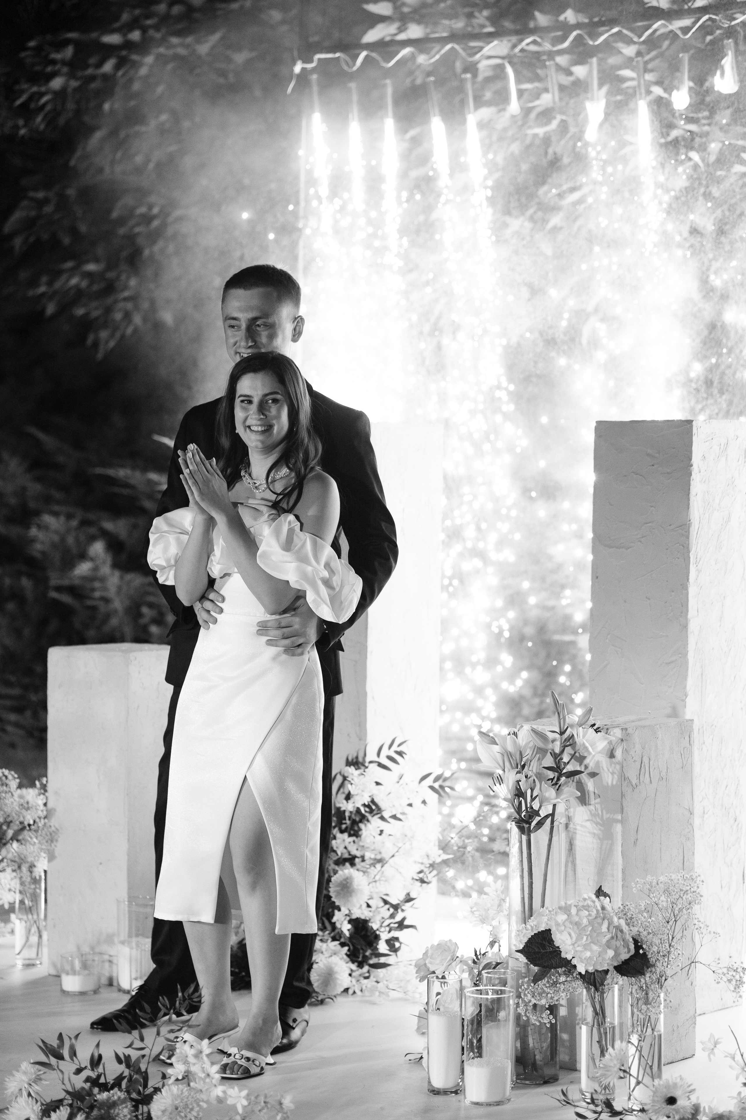 Илья и Яна. Wedding and Reportage photographer Marmarov Christya