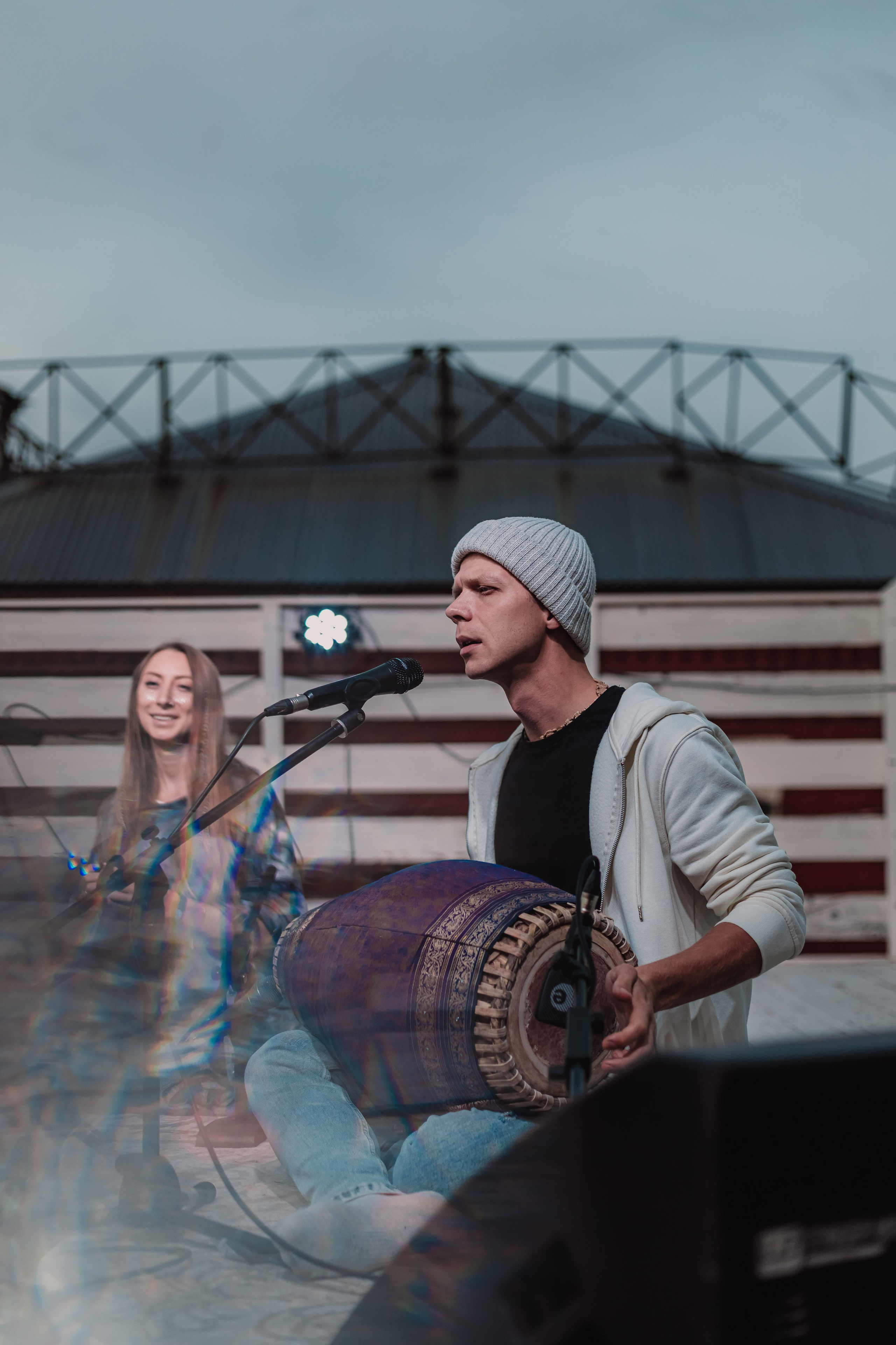 Dhira concert 108 records. Мариам Багдасарян