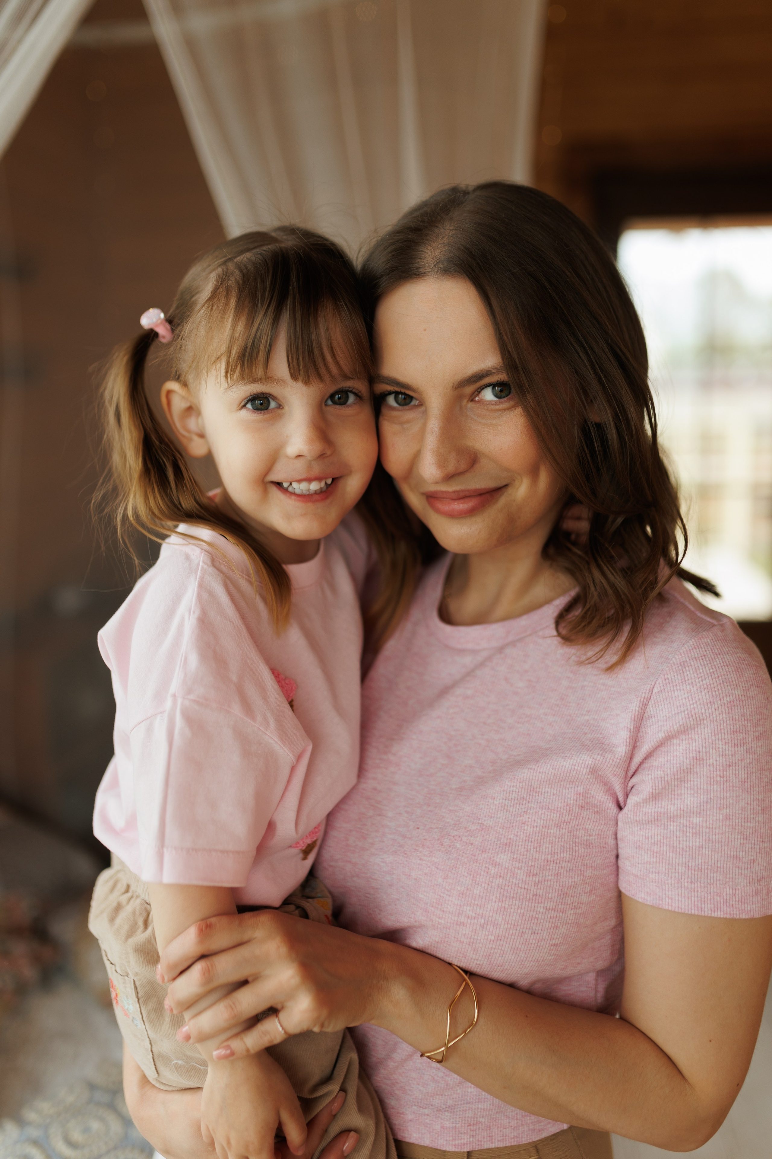 Счастье. Свадебный и семейный фотограф в Туле и области Маша Костина