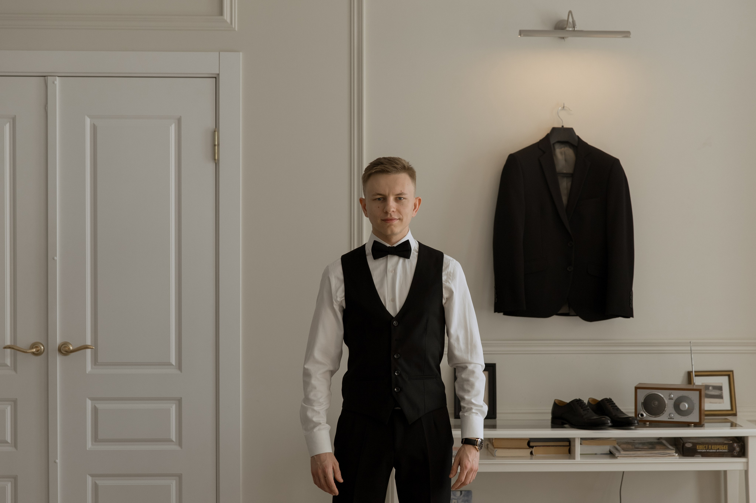 Игорь | Дарья. Свадебный и семейный фотограф Ксения Борщевская в Ташкенте