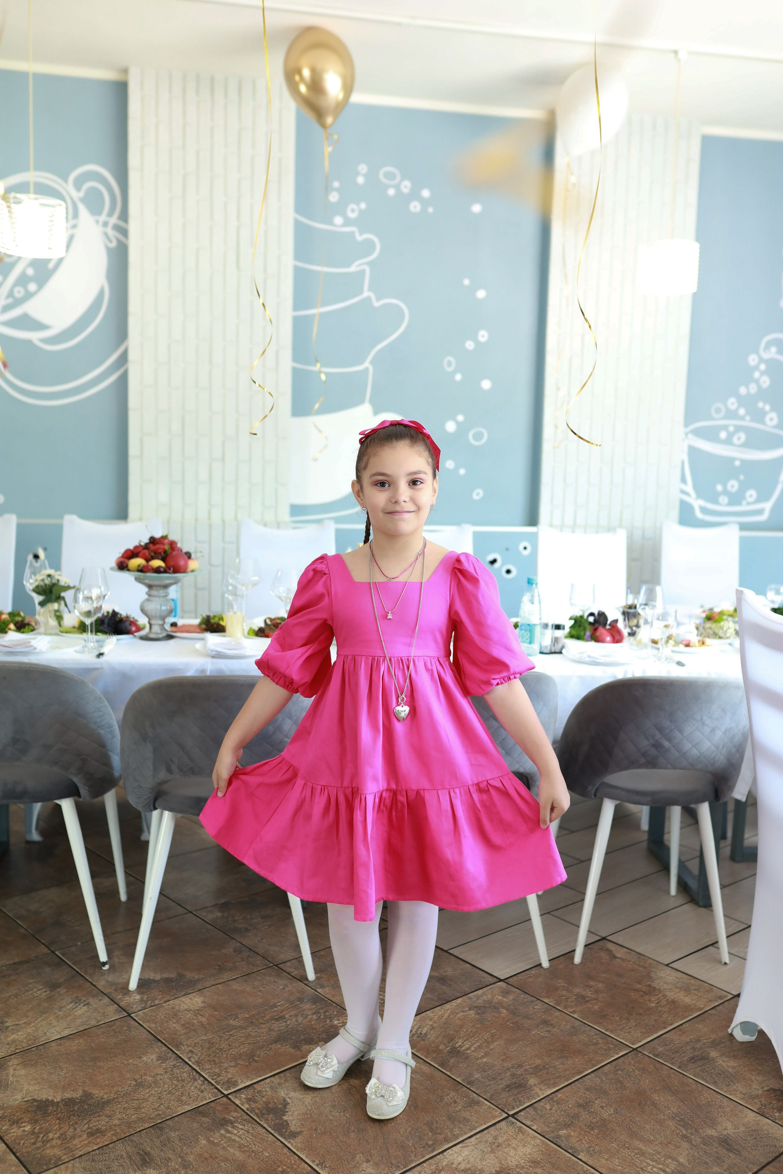 Юбилей. Профессиональный фотограф, Москва |Видное Елена Елизарова