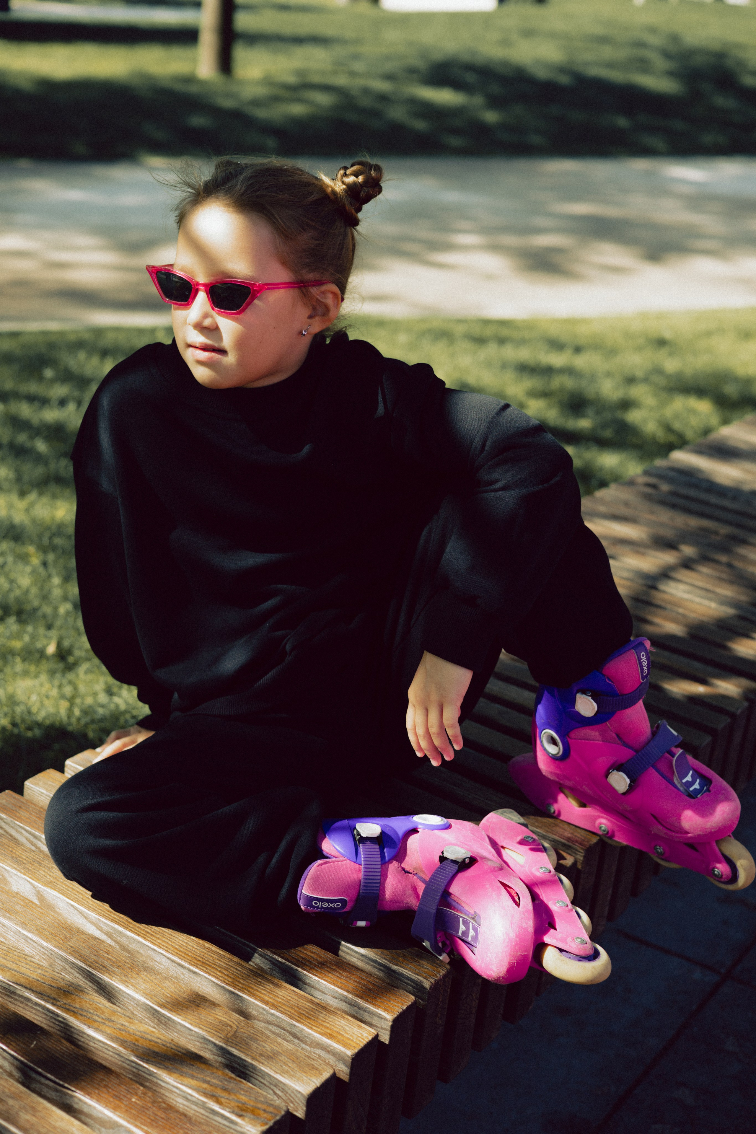 Fashion Kids Street. Gorbunova Alina Фотограф