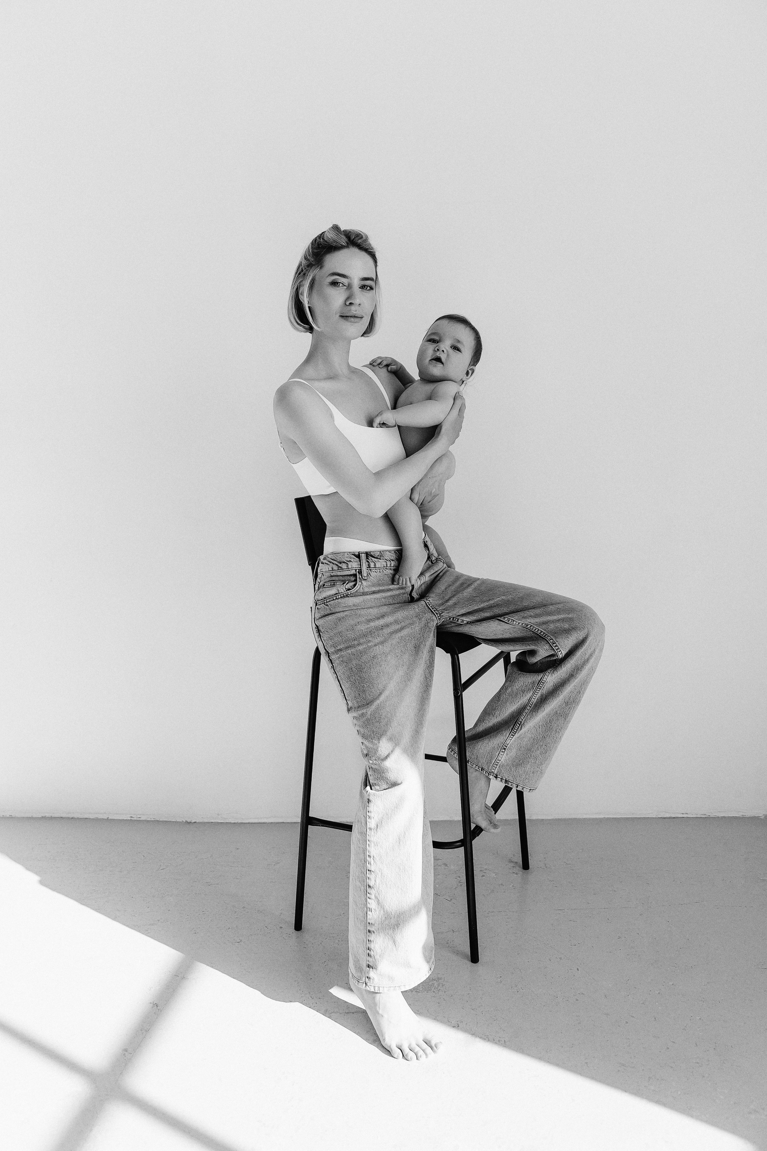 Мама и малыш. Фотограф беременности СПб Женский фотограф Спб Диана Кузнецова