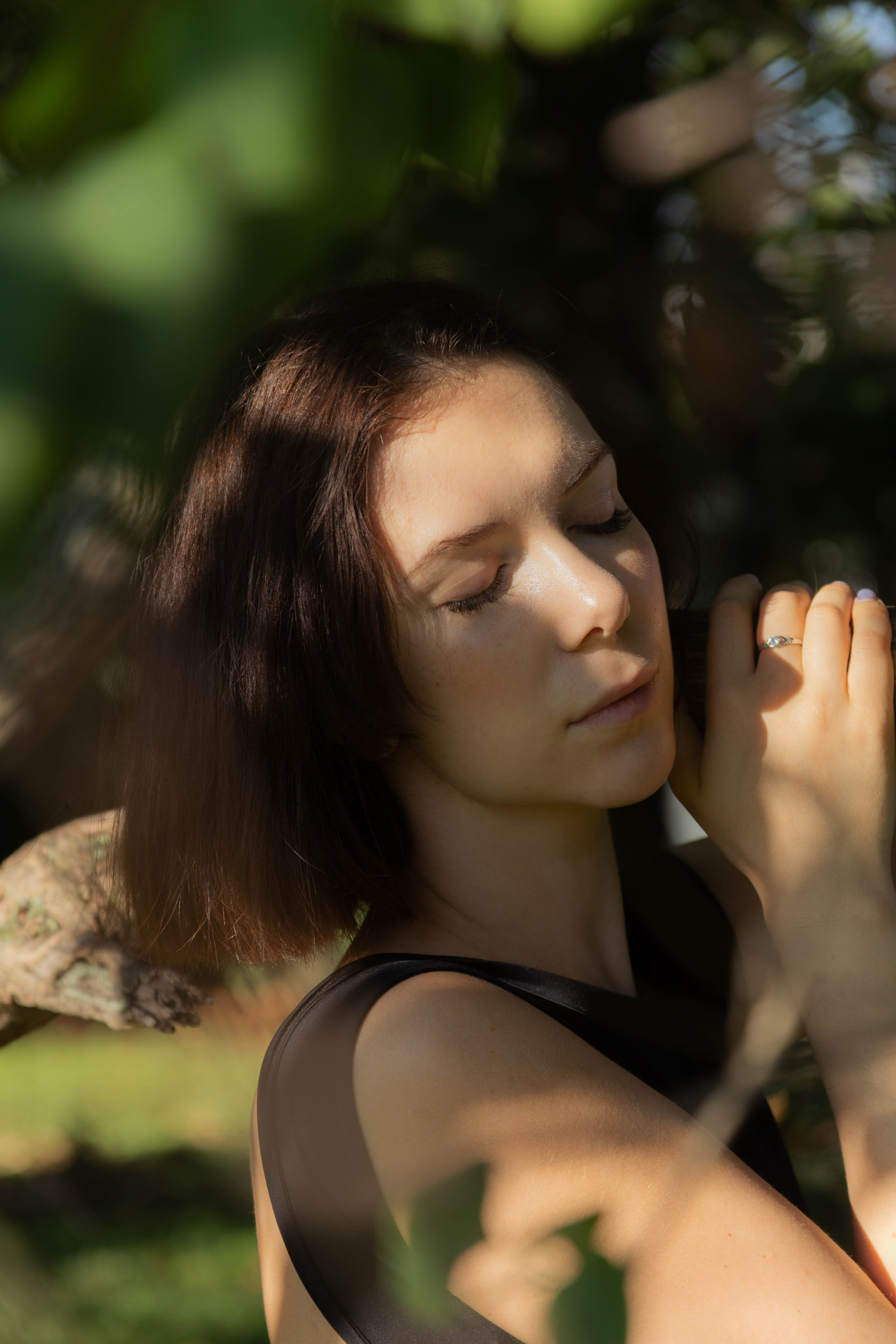 Маша. Главная