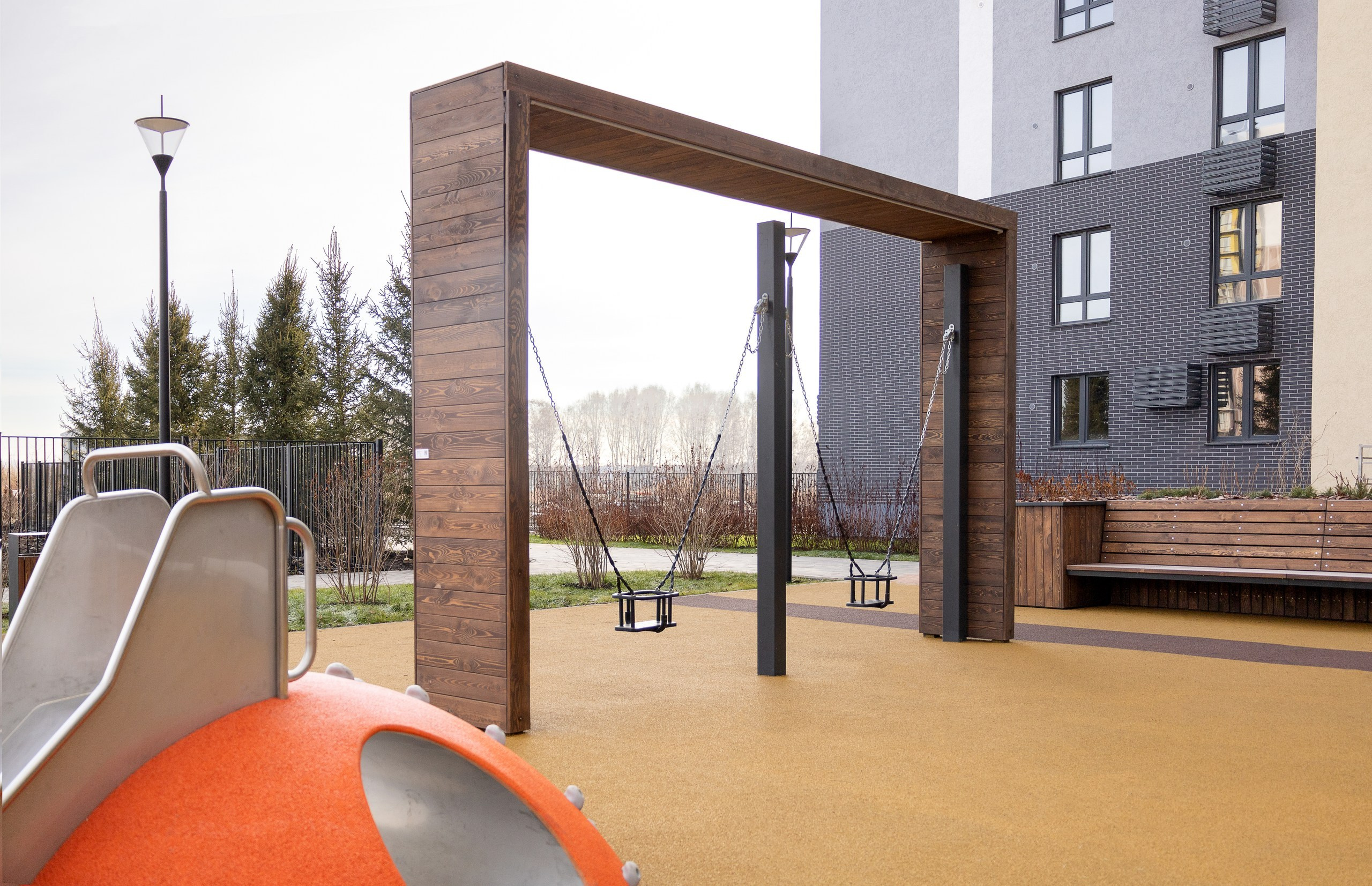 Малые архитектурные формы «MAF PRO» 3. Портретный фотограф, бизнес-контент Кемерово Уфимцева Ирина