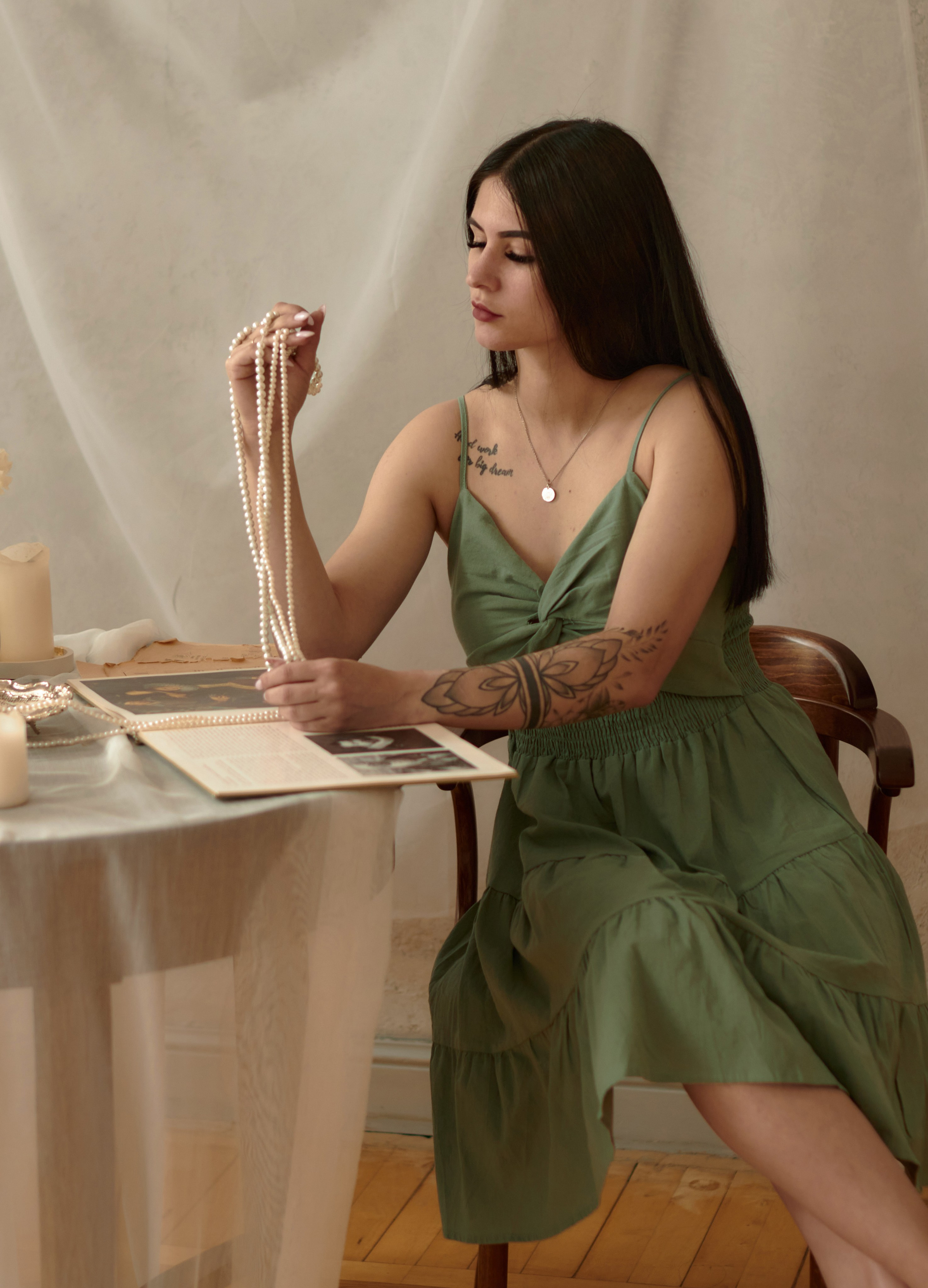 Вероника. Фотограф в Севастополе