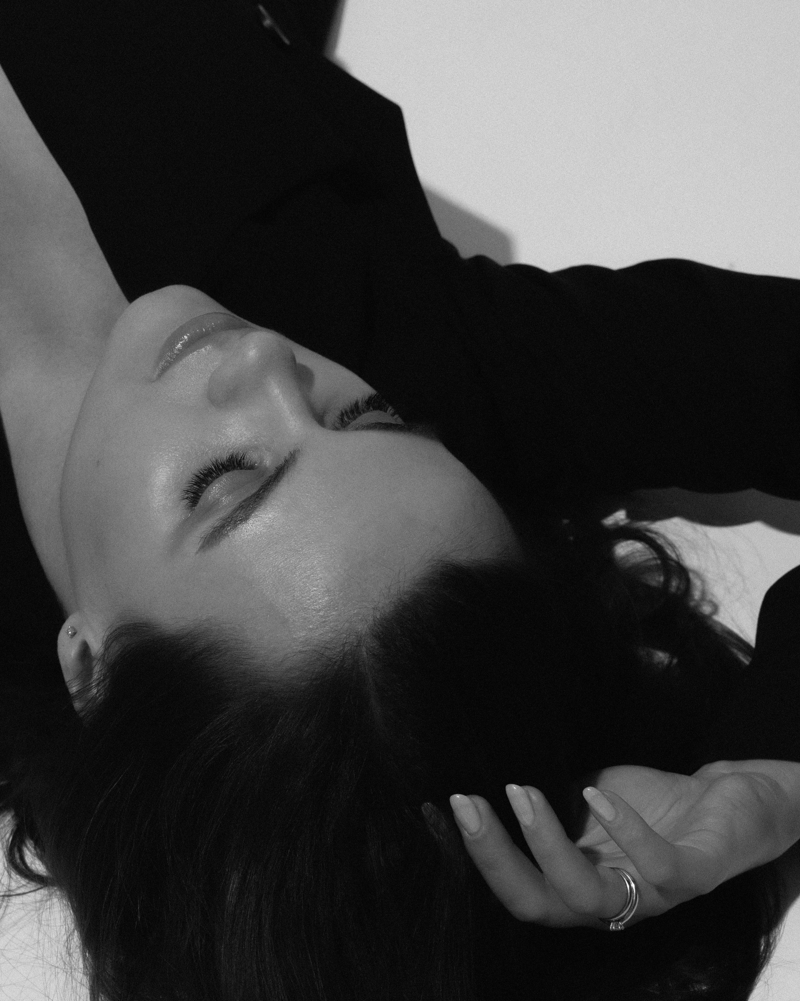 LERA. Анастасия Максимова — фотограф, Москва