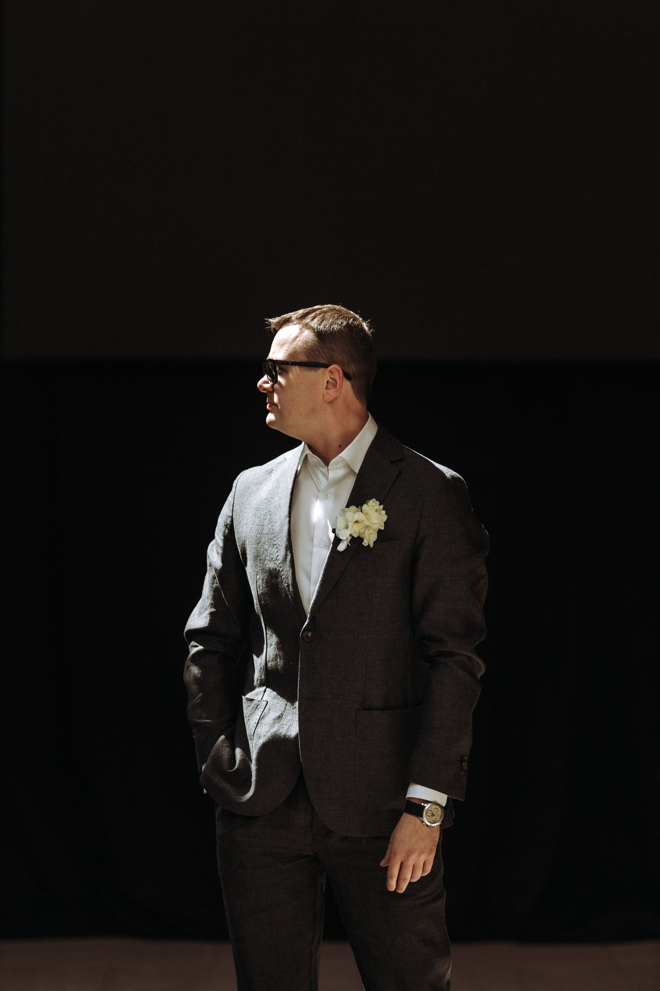 Свадебная фотосессия красивый банкет. Свадебный фотограф в Екатеринбурге Илья Корсаков