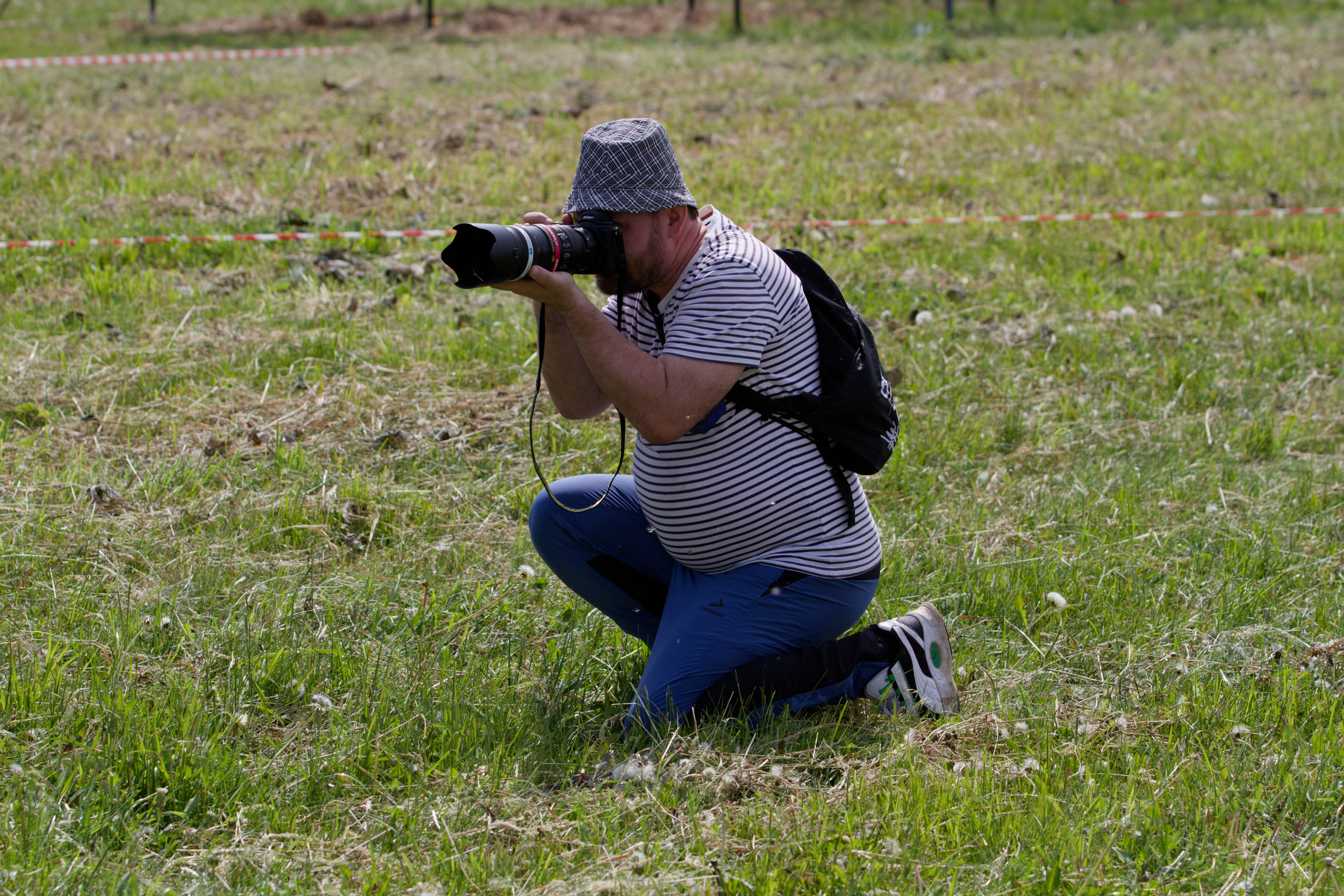Родео59. Репортажный и спортивный фотограф в г. Пермь Зильберг Павел