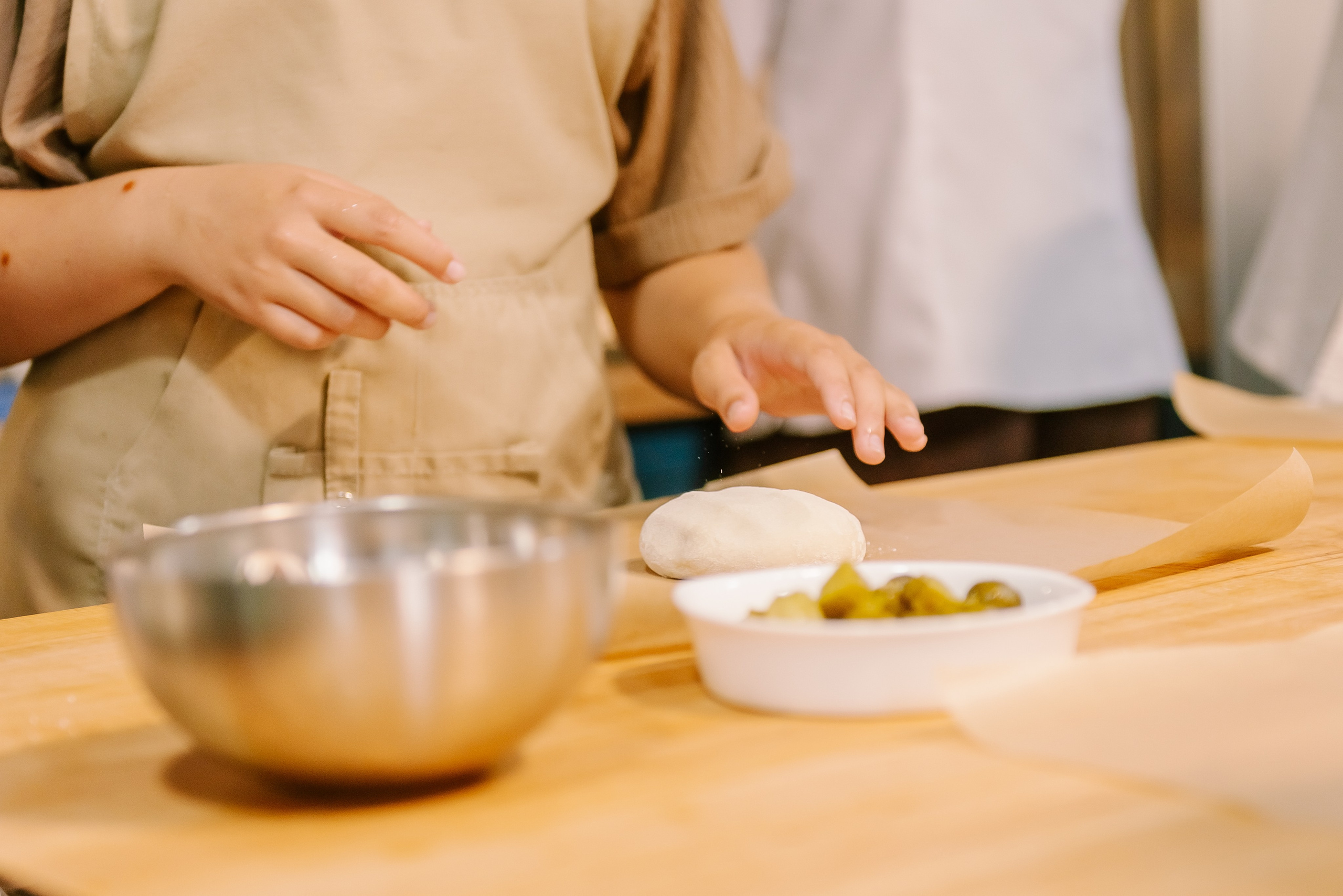 Инклюзивная кухня добра в Артишок 30. 07.35. Детский фотограф, семейный фотограф и репортажи в Кемерово