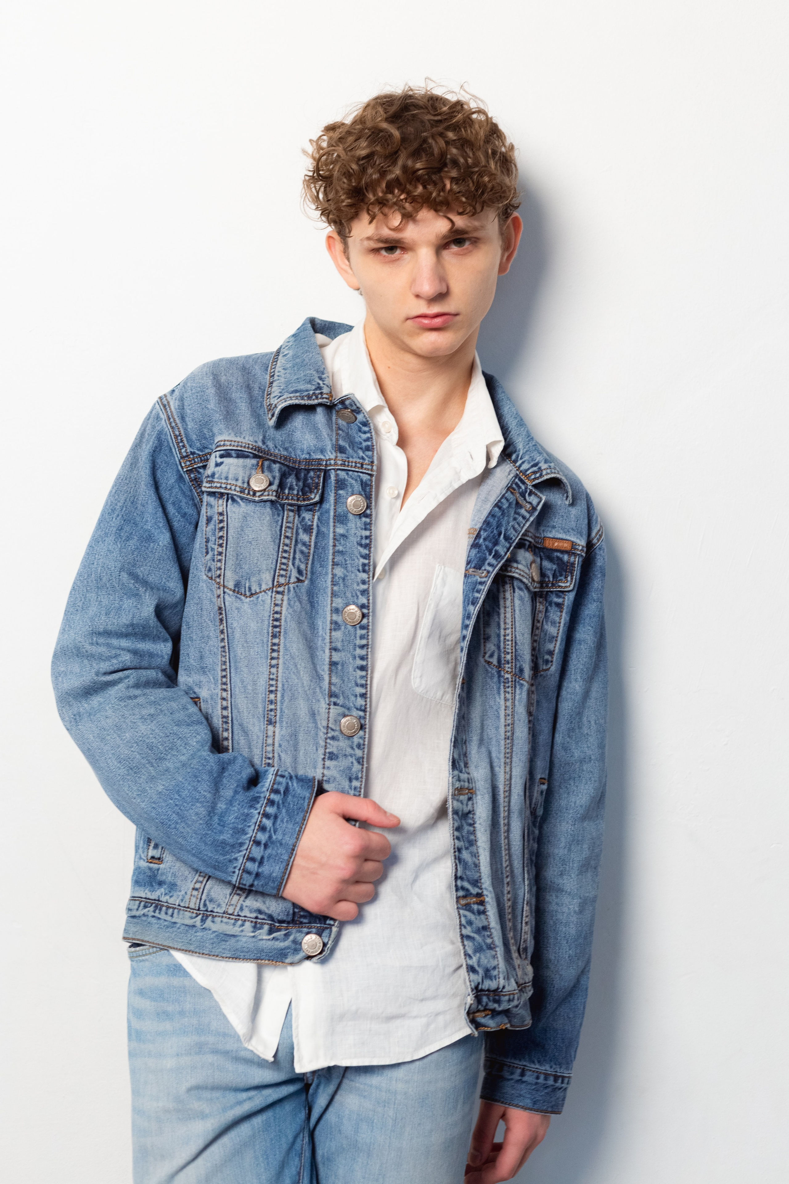 Натан. Модельное агентство TM Models в Калининграде