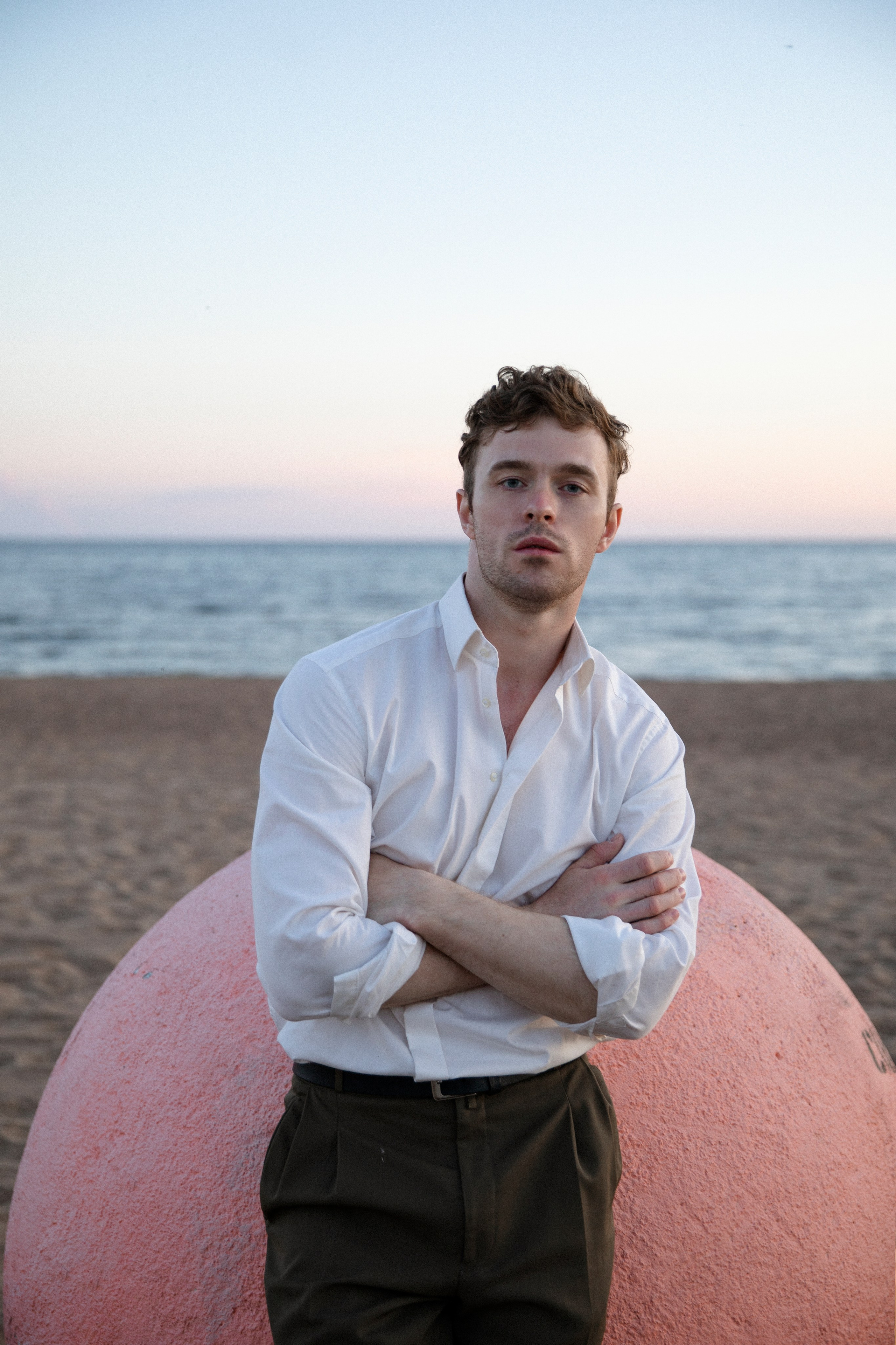 Михаил. Свадебный и портретный фотограф