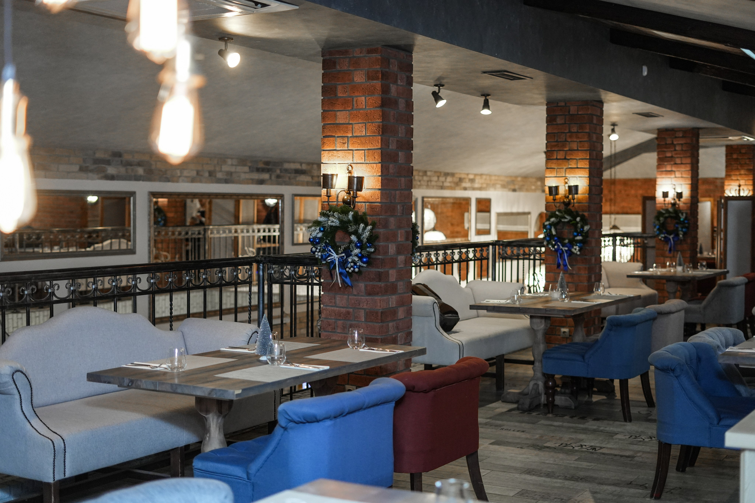 Food сьемка «Княгининский дворик». Фотограф Волгоград Анастасия Ли