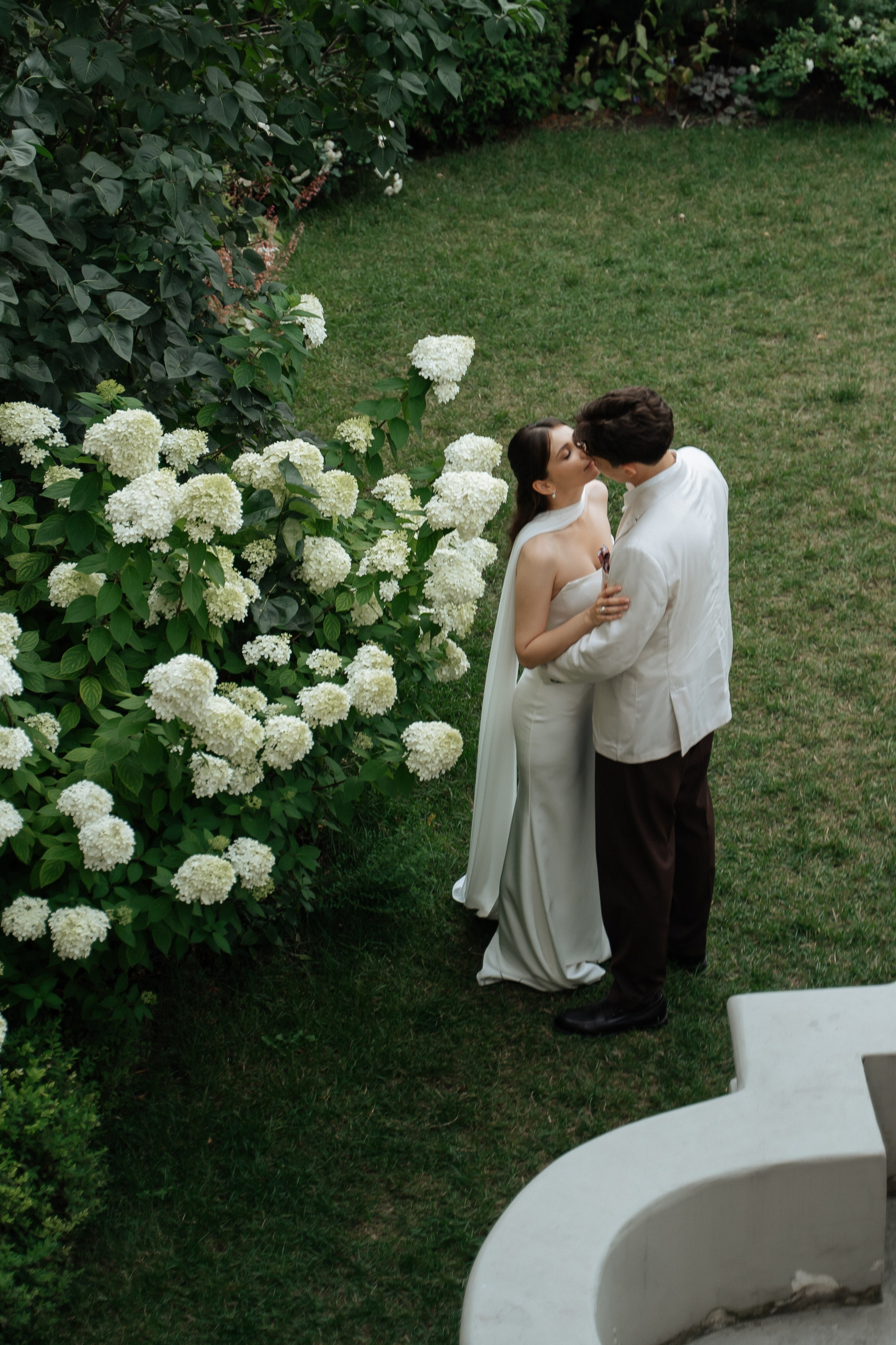 Риназ & Аниса. Фотограф Гульназ Ахметгалиева | Никах Казань