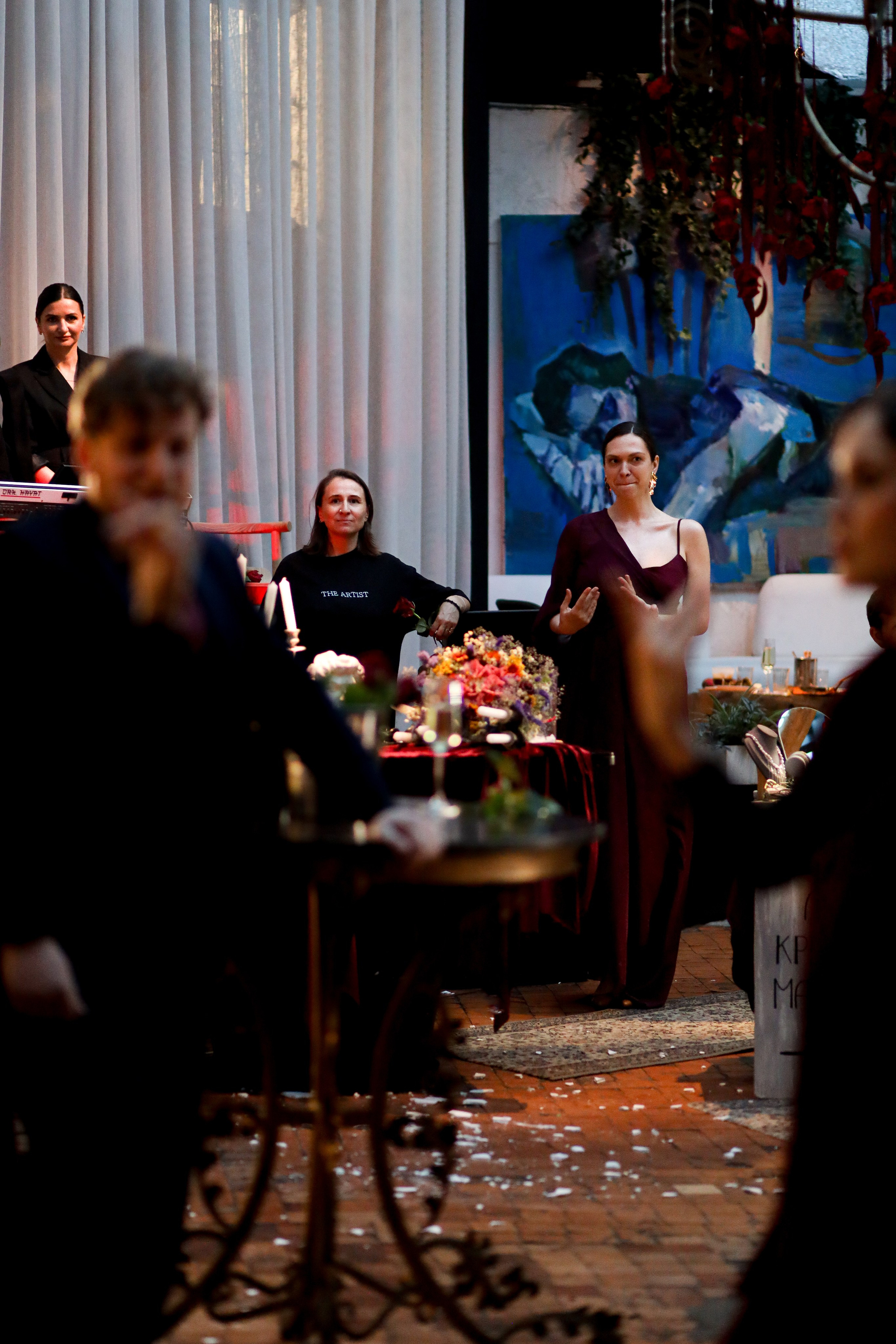 Gastrodvor 3YEARS. Дженбаз Павел — фотограф в Ялте