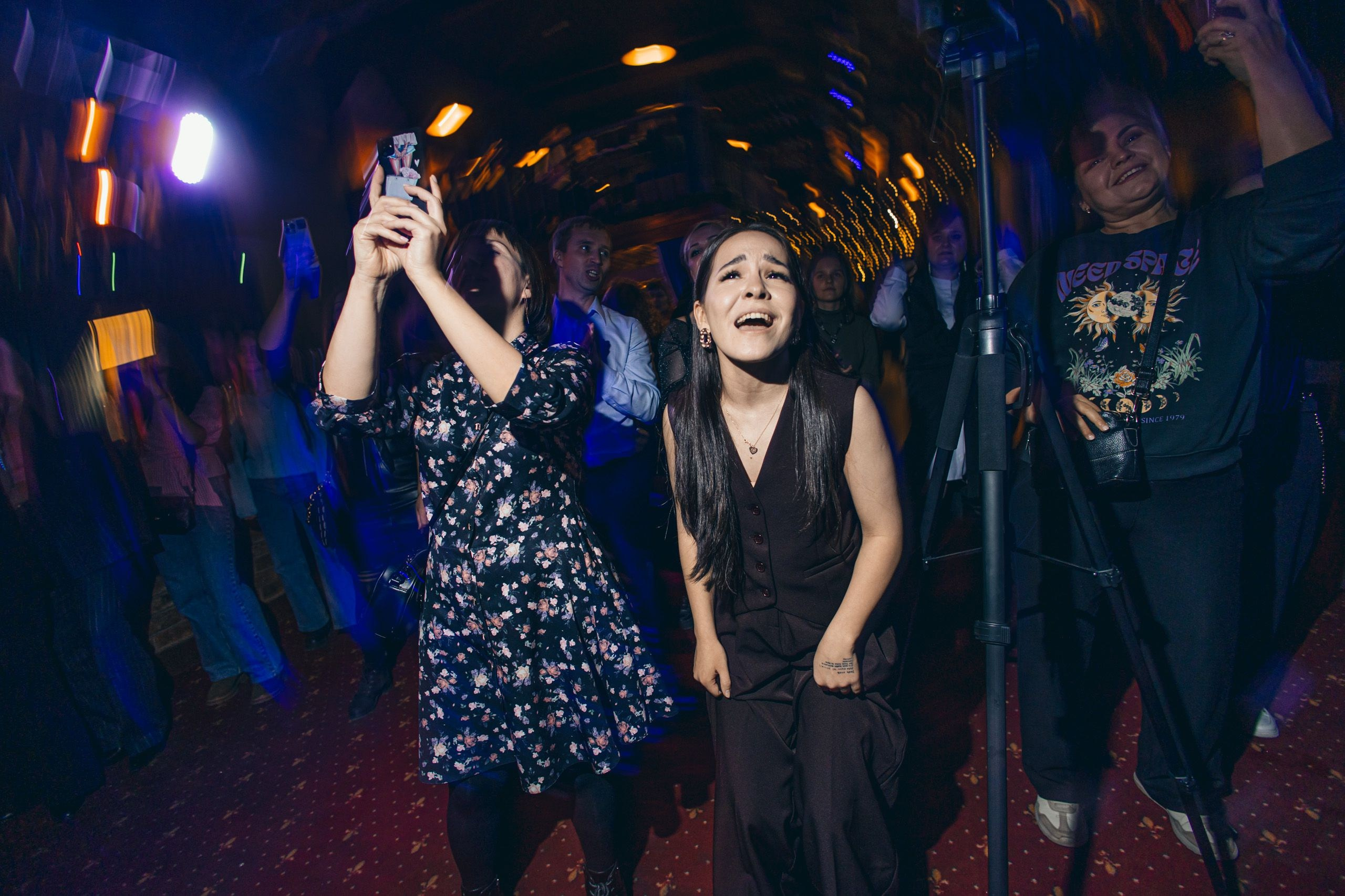 08.12 Не школа вокала. Команда специалистов в мире фотографии и видео. Детский фотограф, семейный фотограф