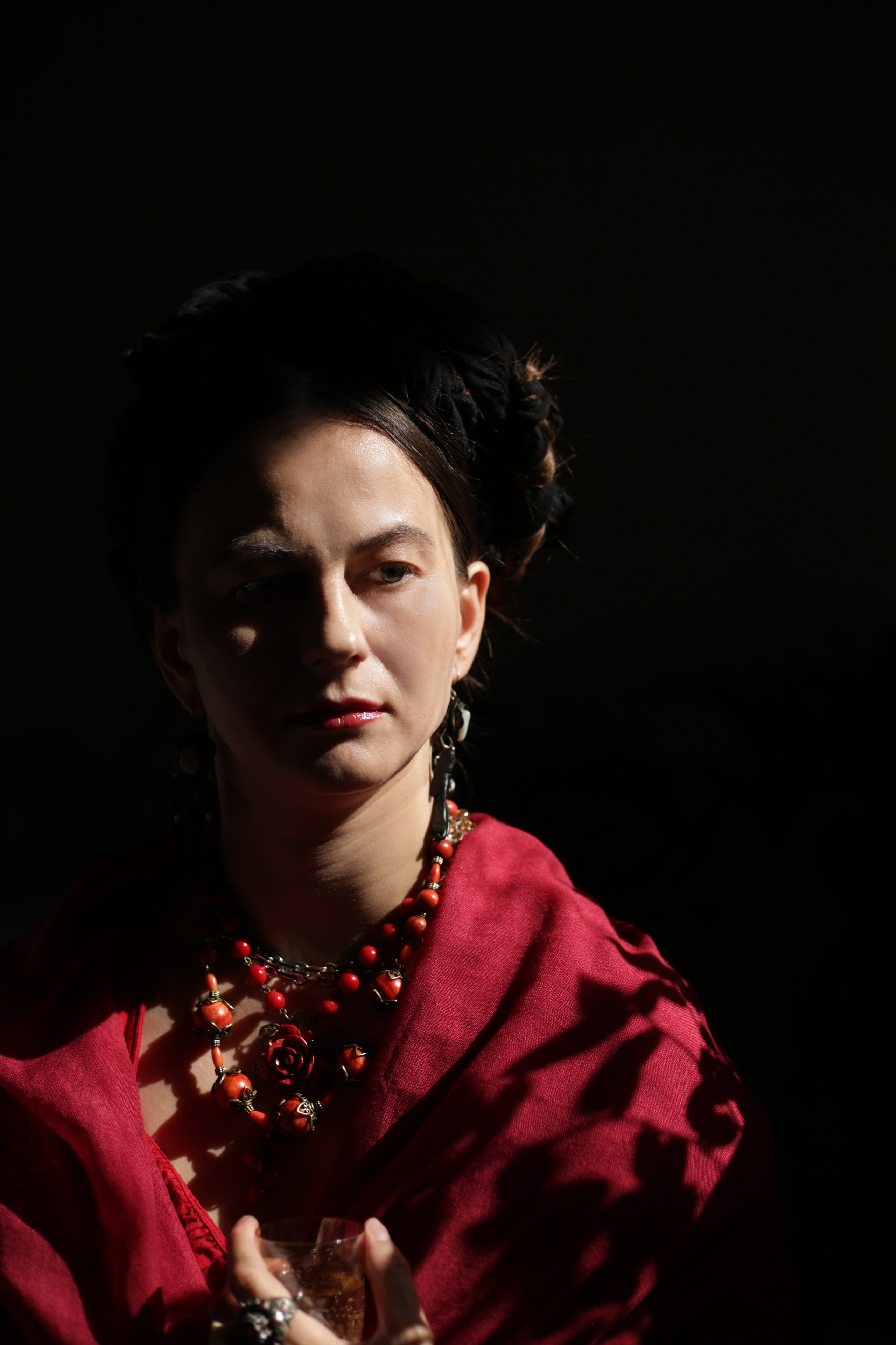 Фрида. MarCh Photography — Фотограф в Перми