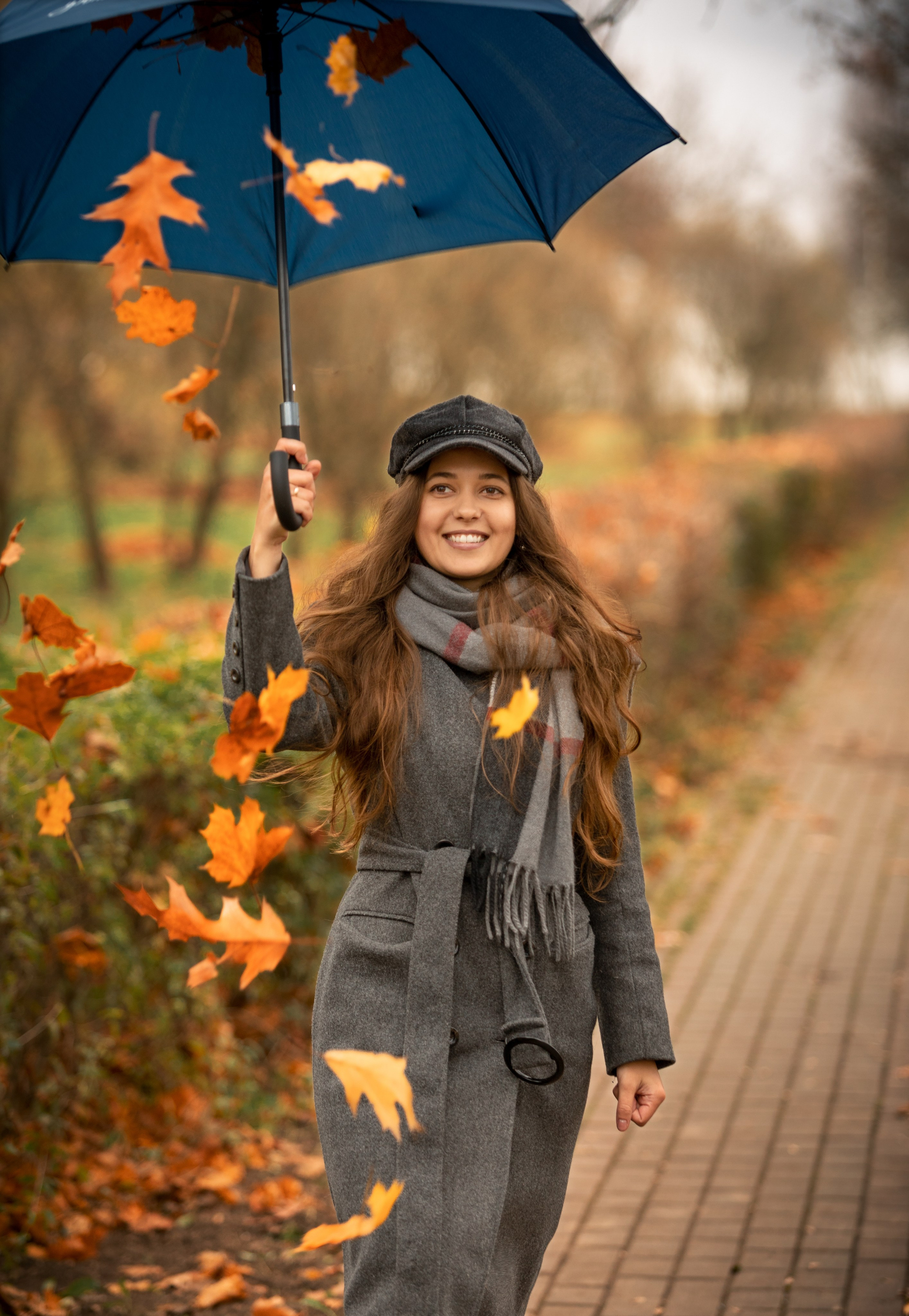 Анастасия. Главная