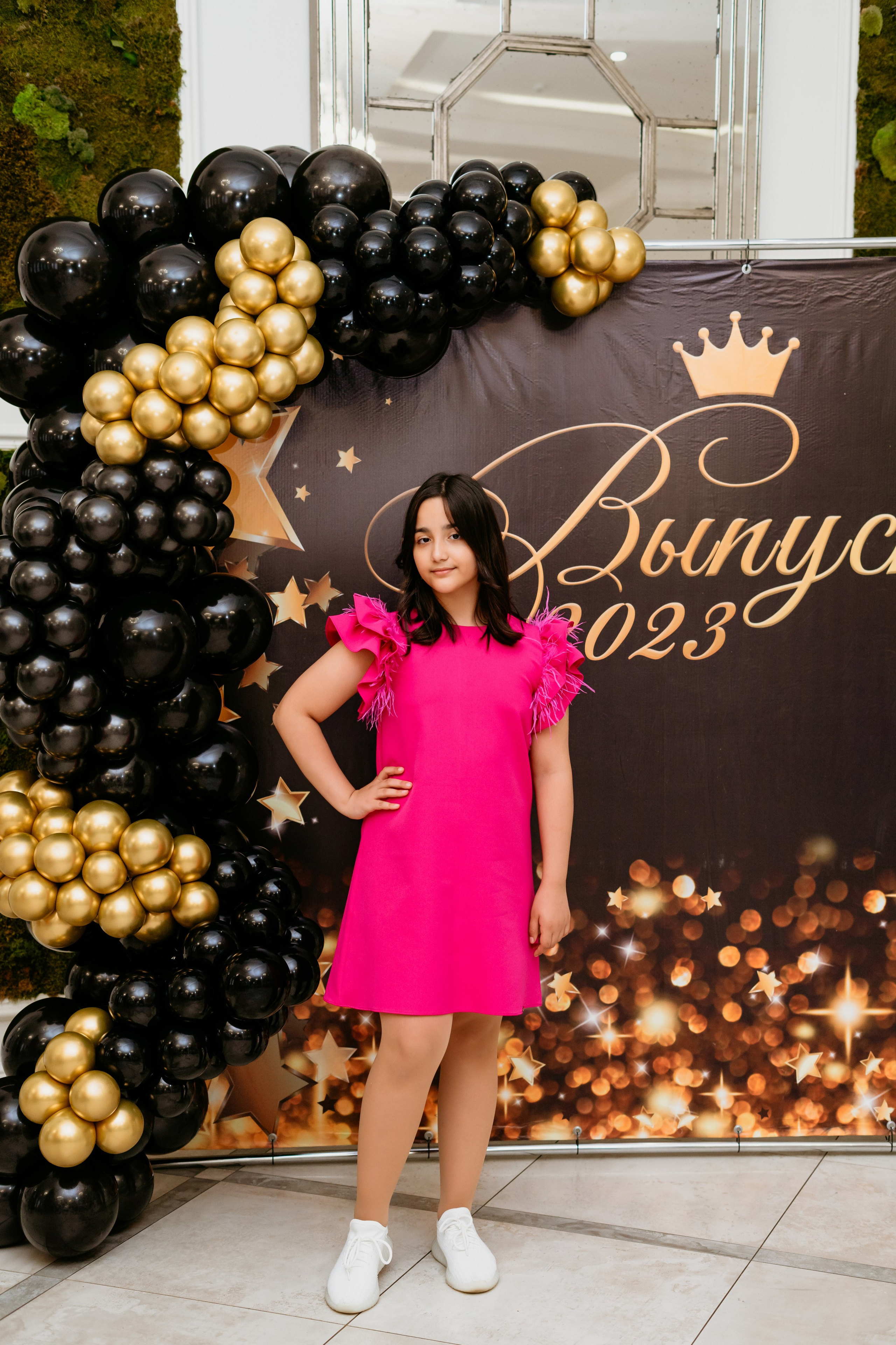 Выпускной 4 класс/ Weekend. Фотограф мероприятий в Ростове-на-Дону Есманская Елена