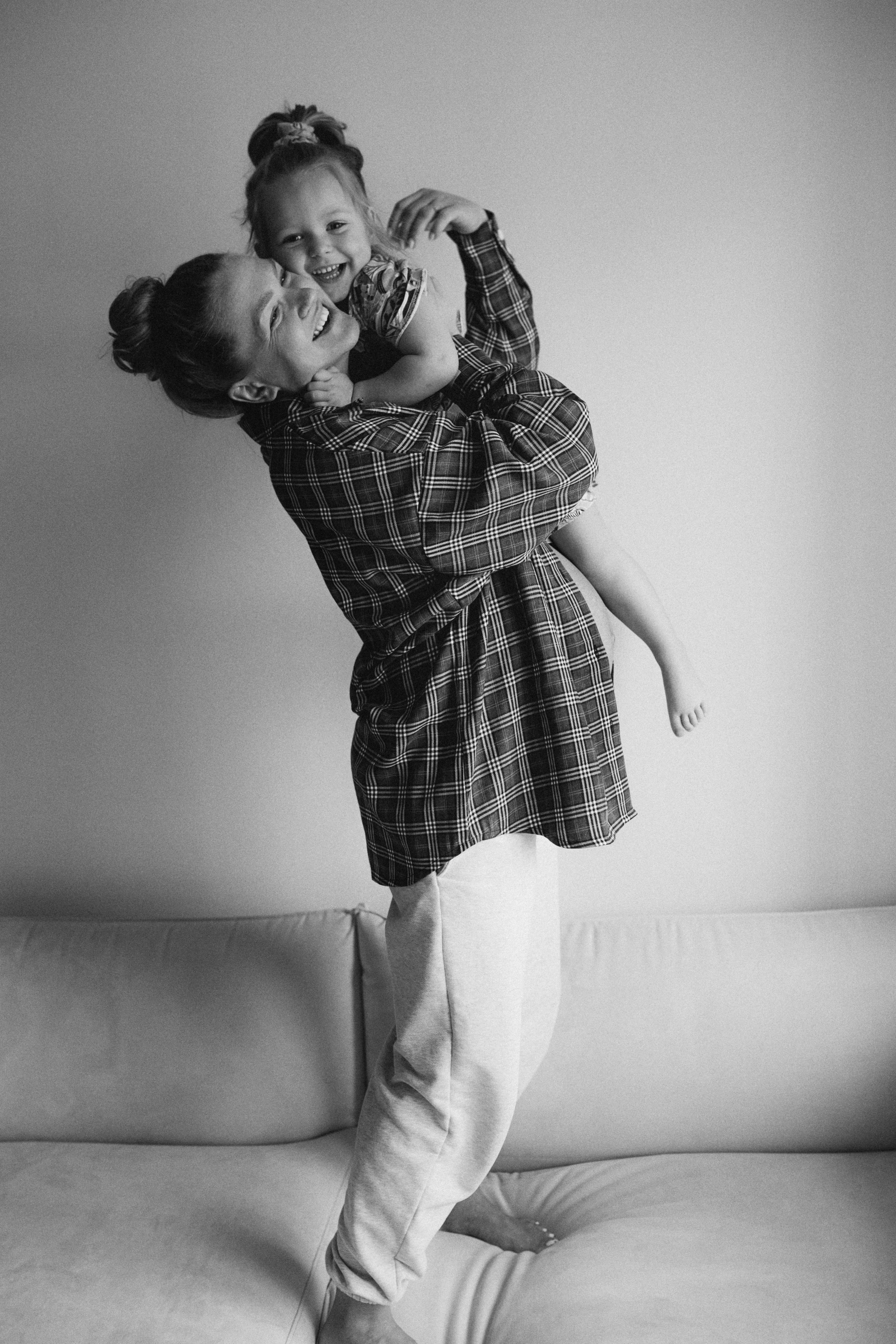 Алеся Стеша. Семейный фотограф в Минске и РБ Стеликова Анна