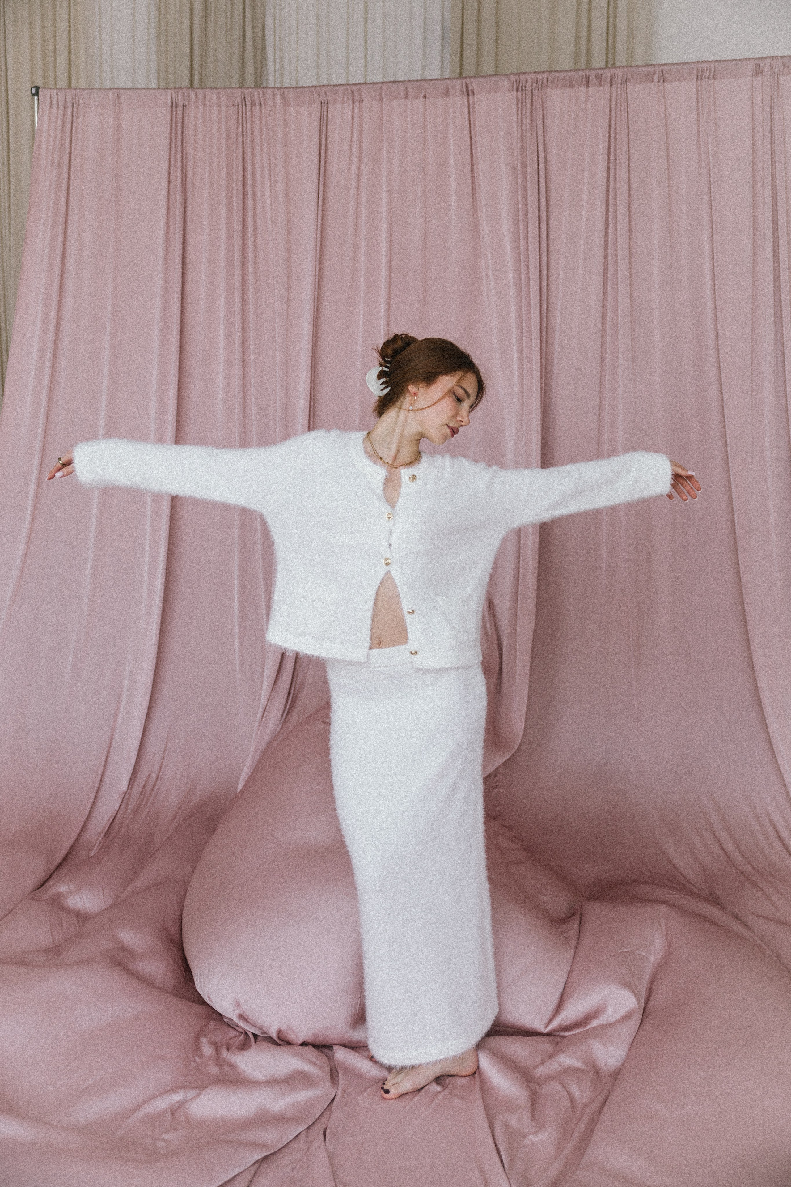 Дарья. Фотограф Дарья Смирнова