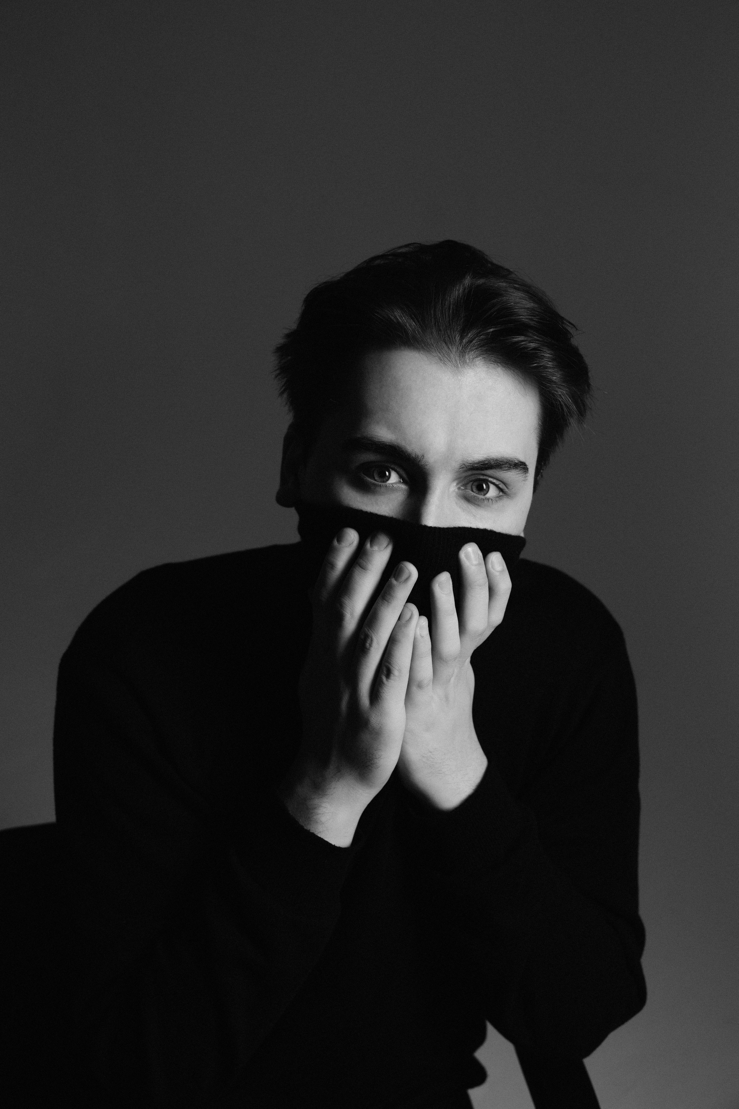 Никита. Фотограф Дарья Смирнова