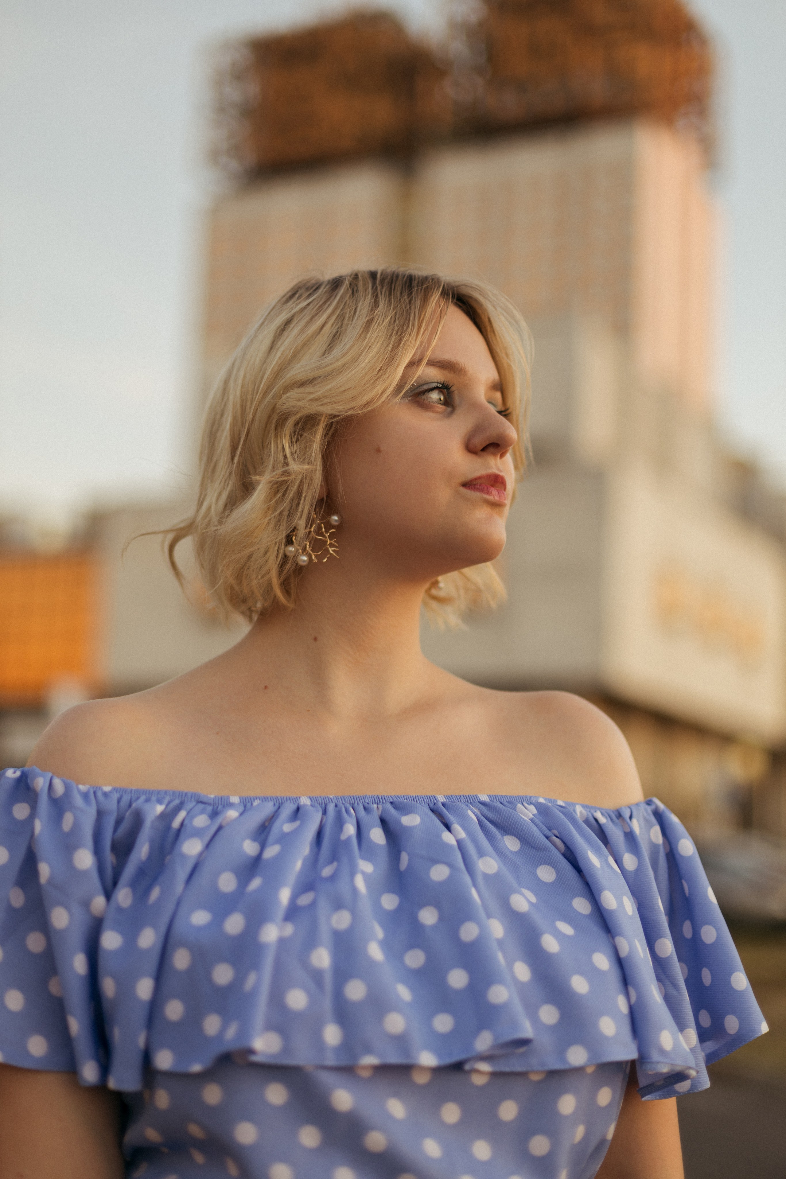 Ирина. Фотограф Дарья Смирнова