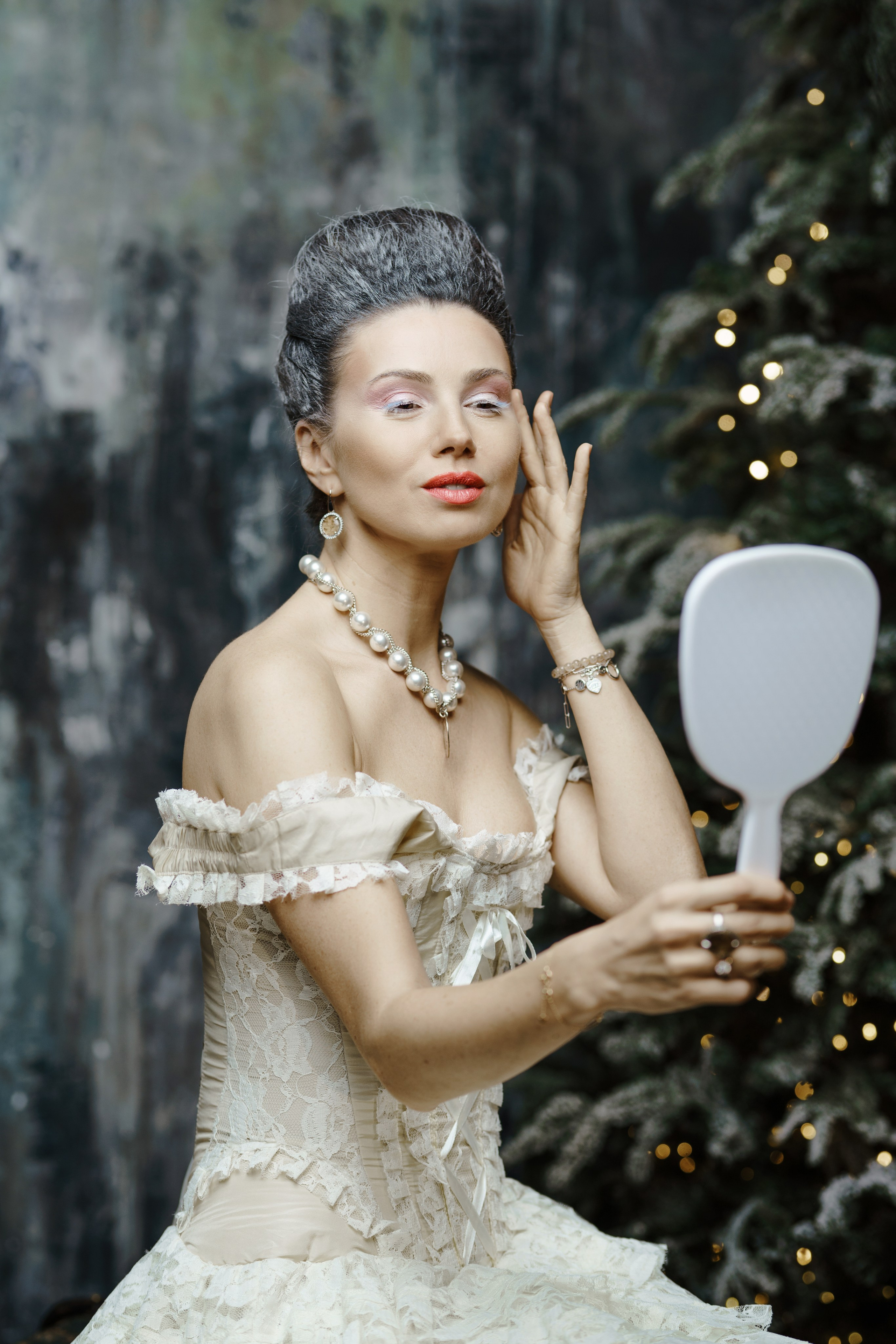 Студийная съемка. Профессиональное решение для частных лиц и бизнеса